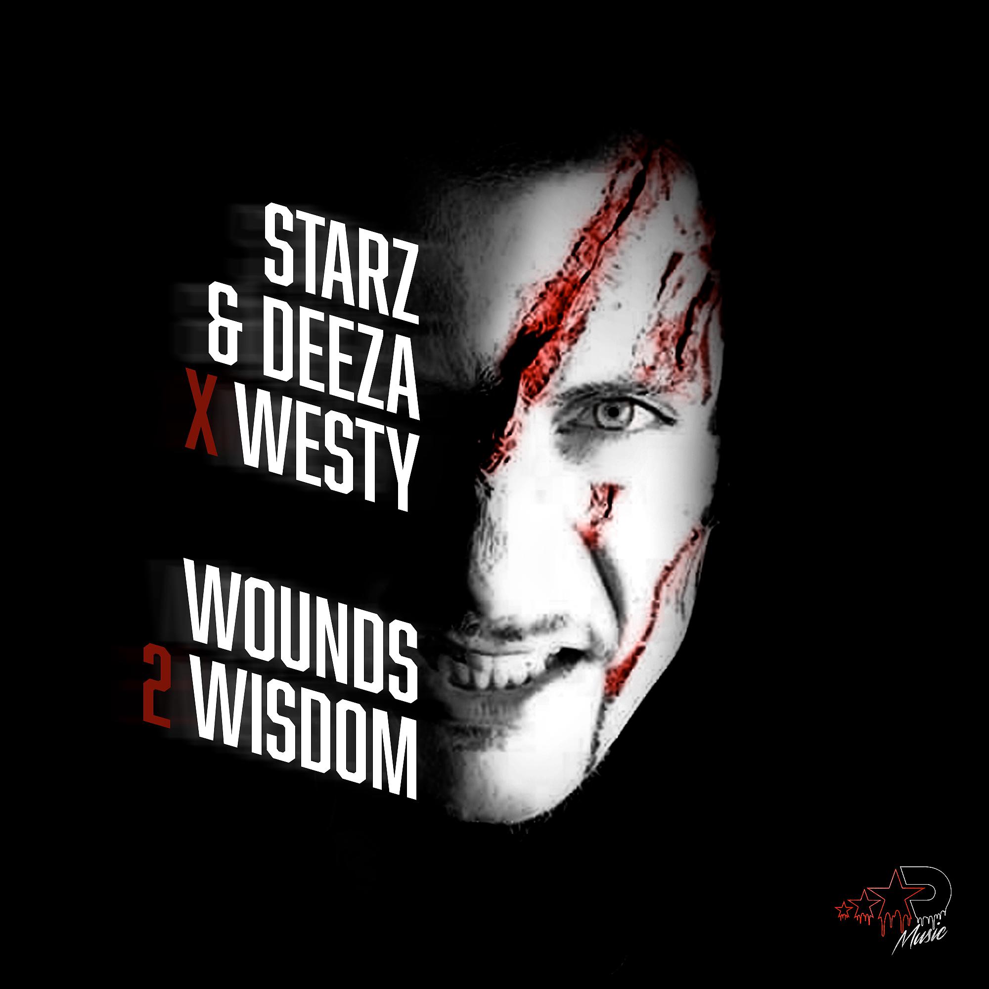 Постер альбома Wounds 2 Wisdom