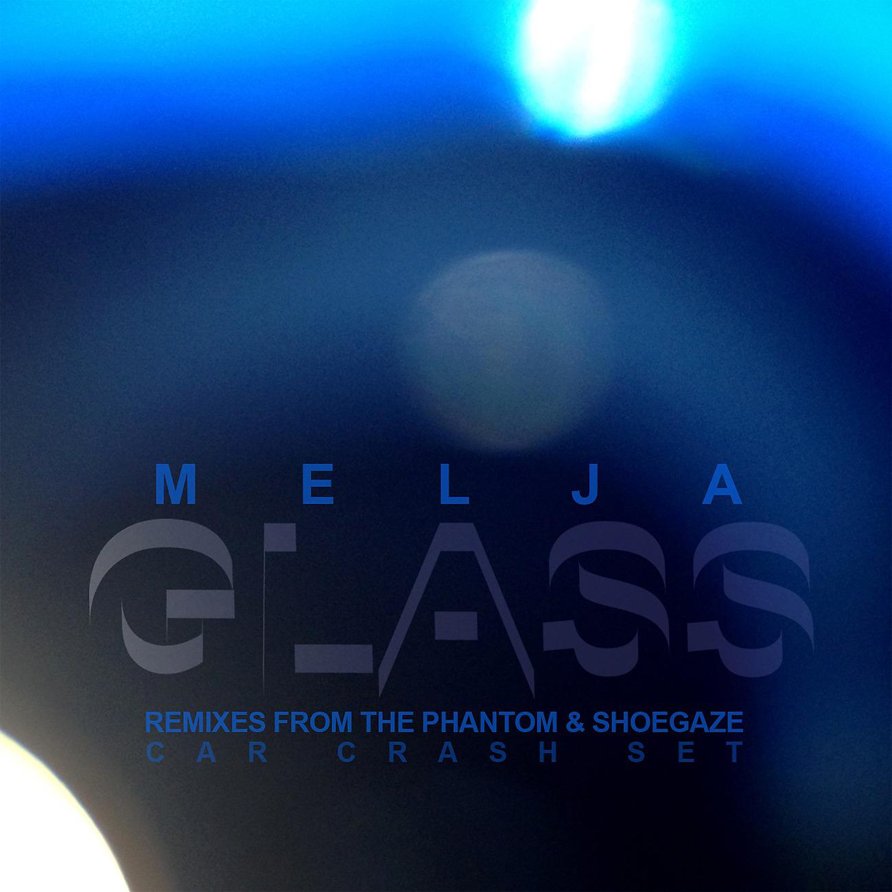 Постер альбома Glass Remixes