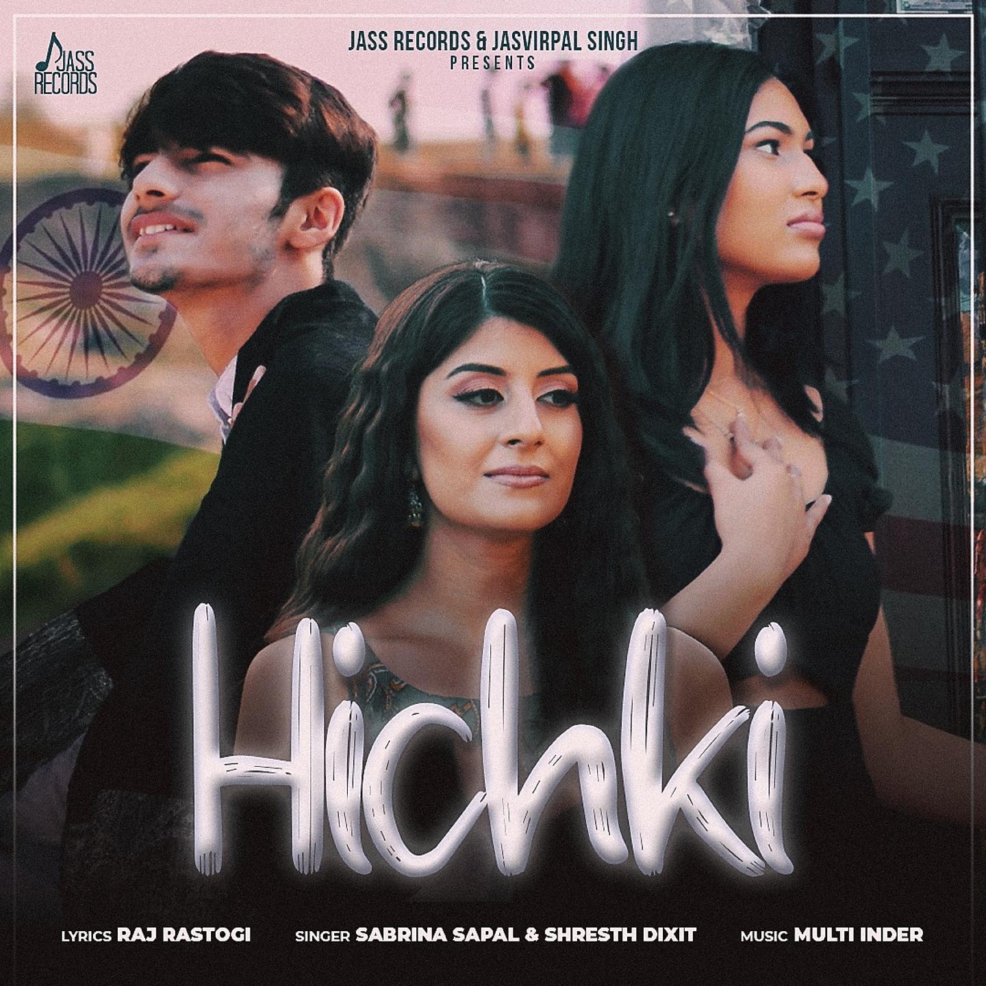 Постер альбома Hichki
