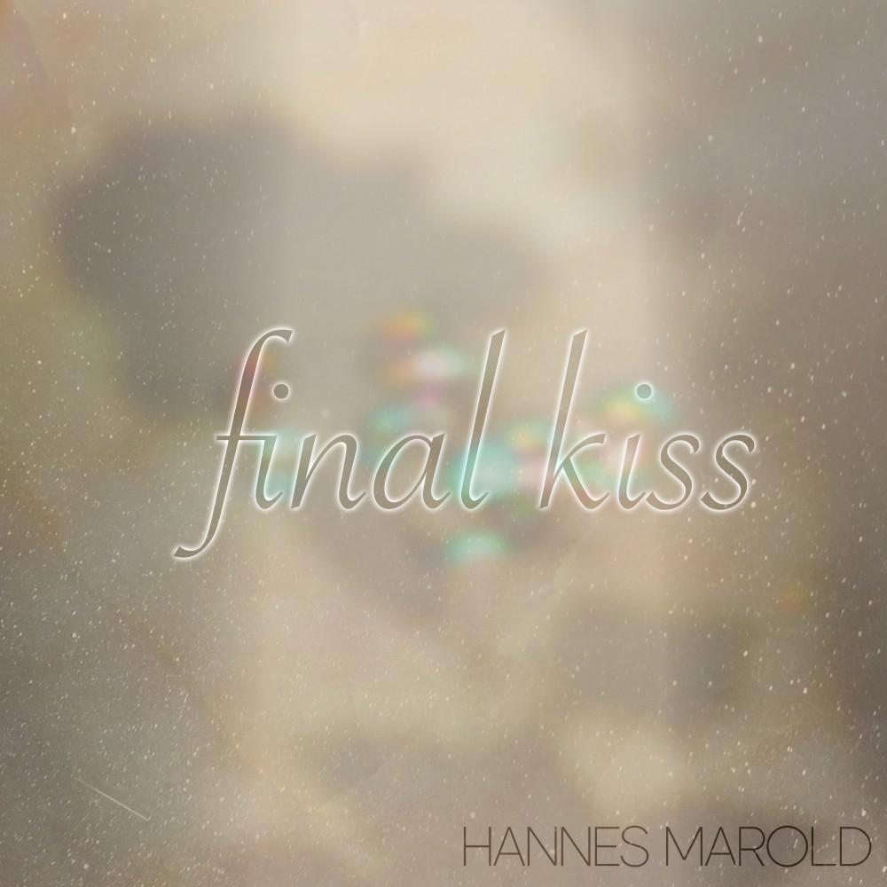 Постер альбома Final Kiss