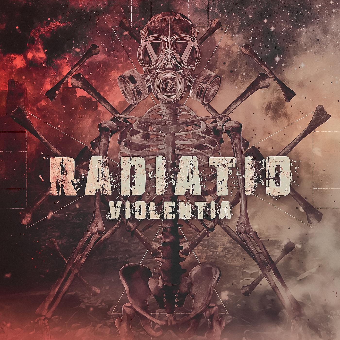 Постер альбома Violentia