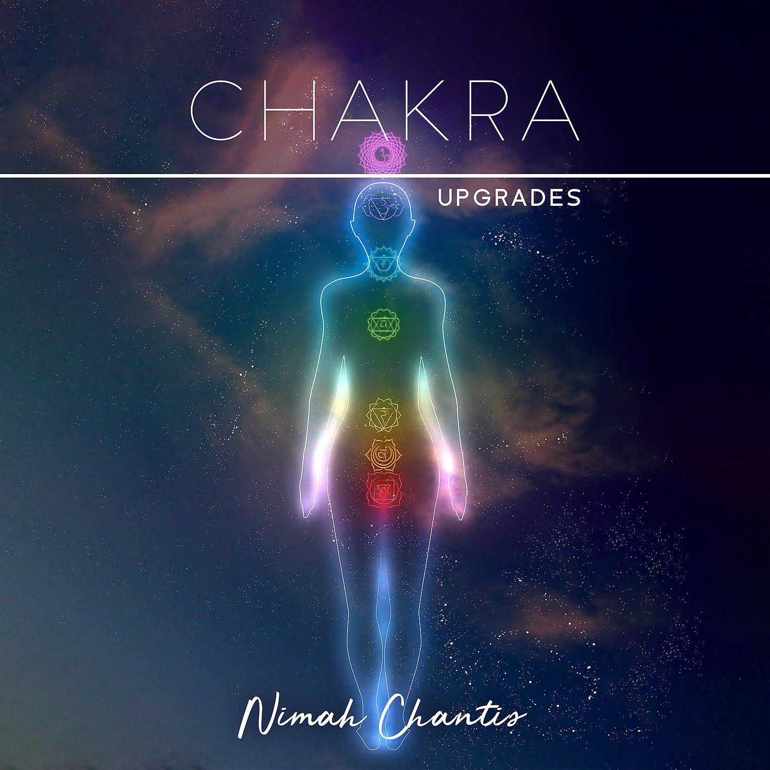 Постер альбома Chakra Upgrades