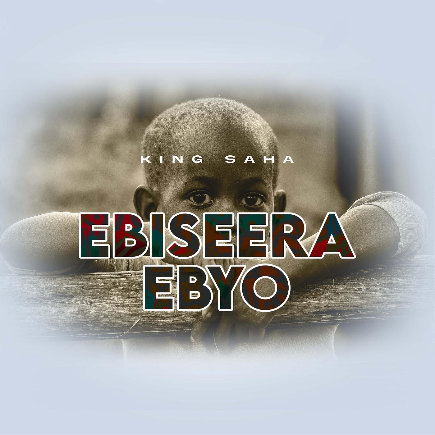 Постер альбома Ebiseera Ebyo