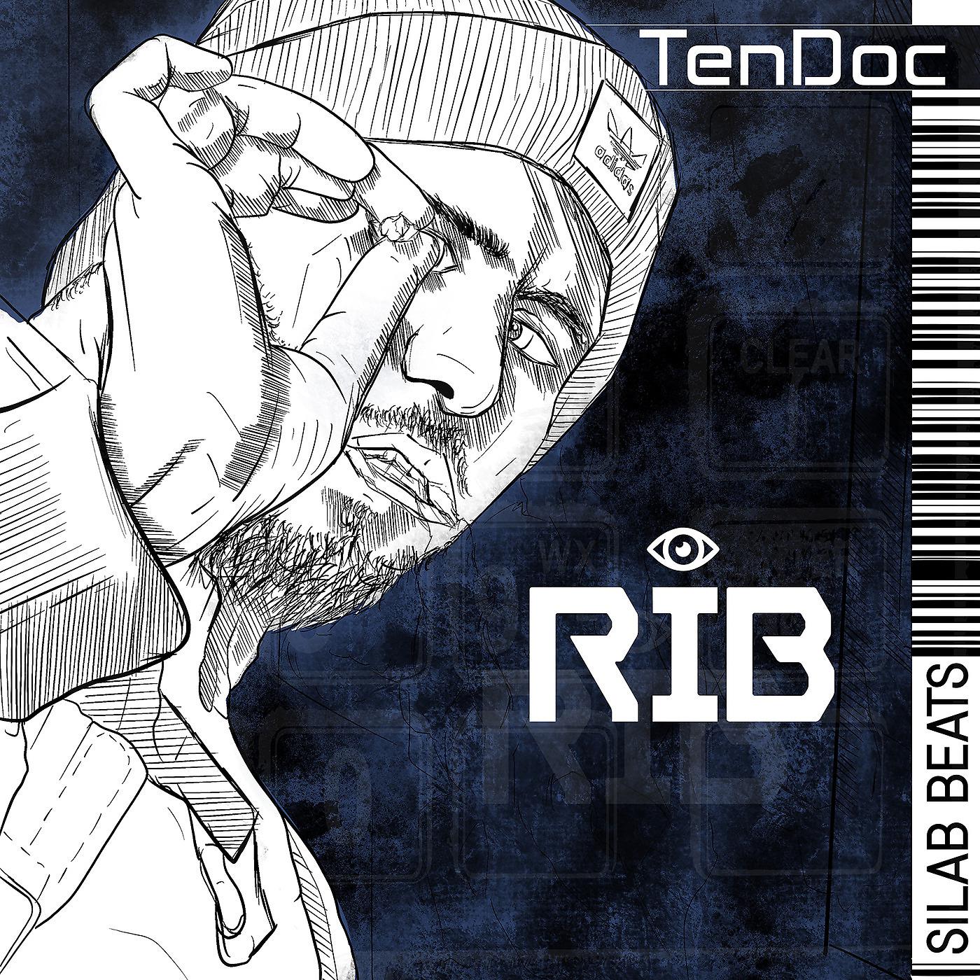 Постер альбома RIB (Silab Beats)