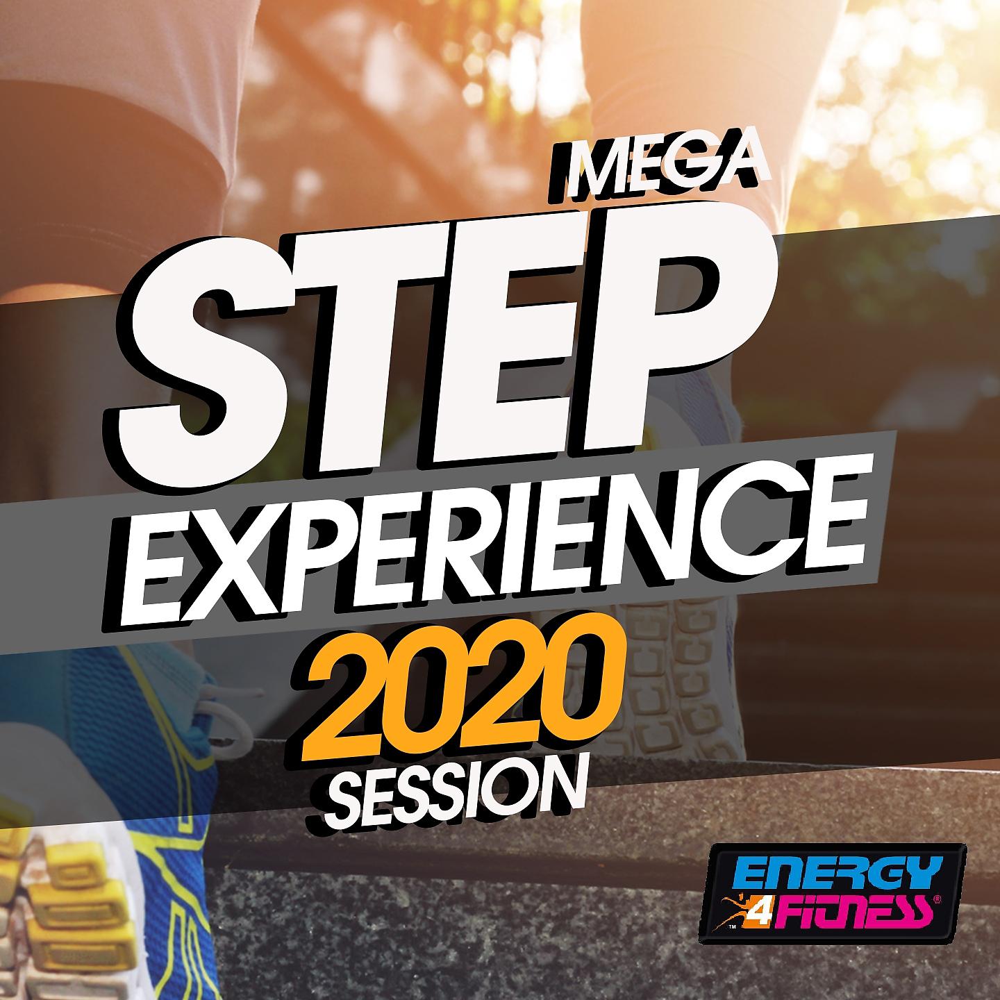 Постер альбома Mega Step Experience 2020 Session