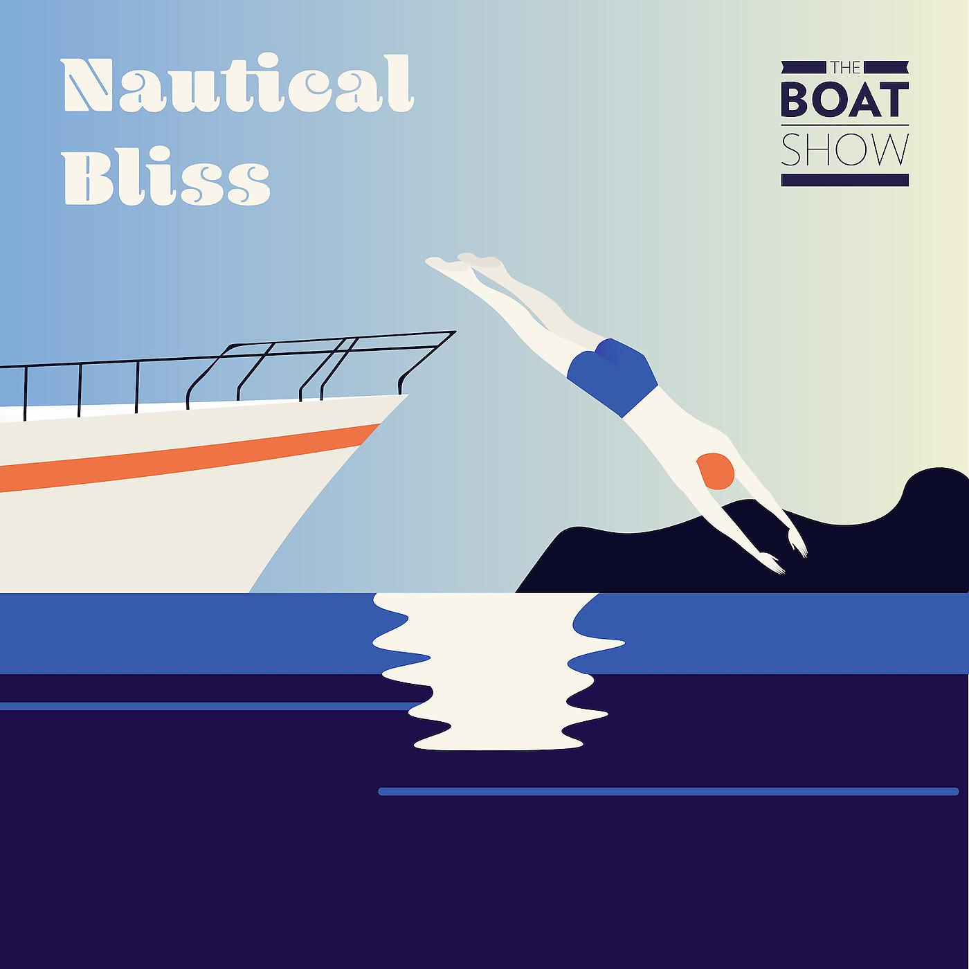 Постер альбома Nautical Bliss