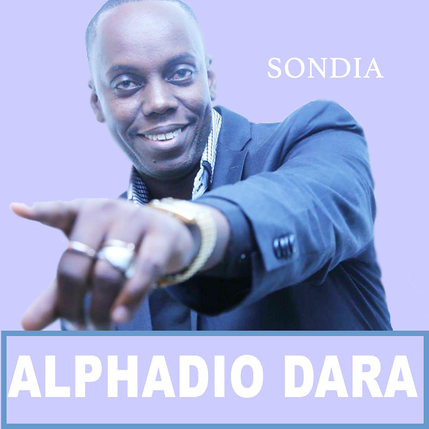Постер альбома Sondia