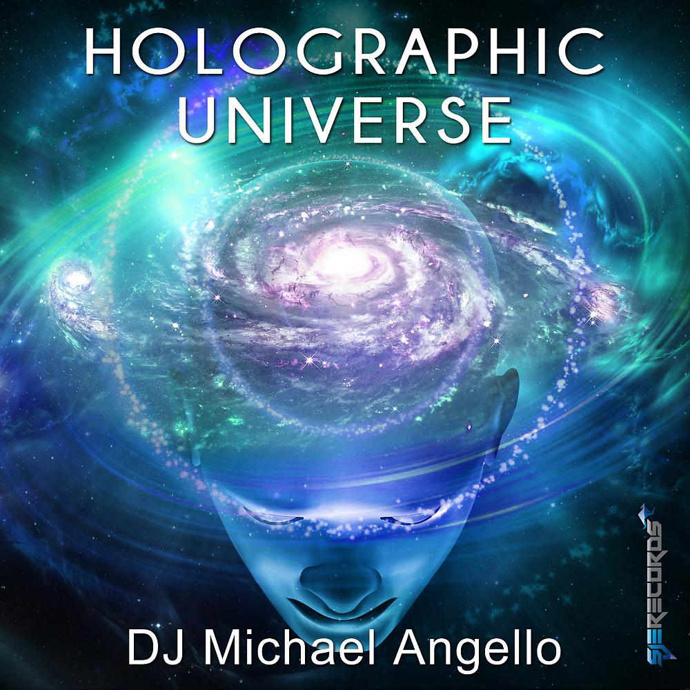 Постер альбома Holographic Universe