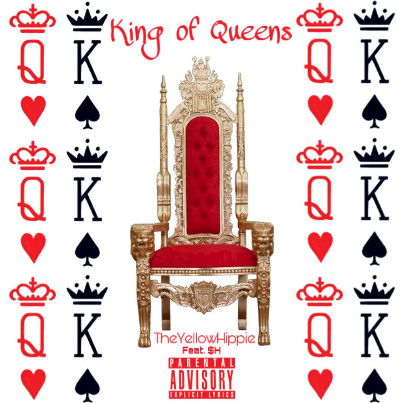 Постер альбома King of Queens