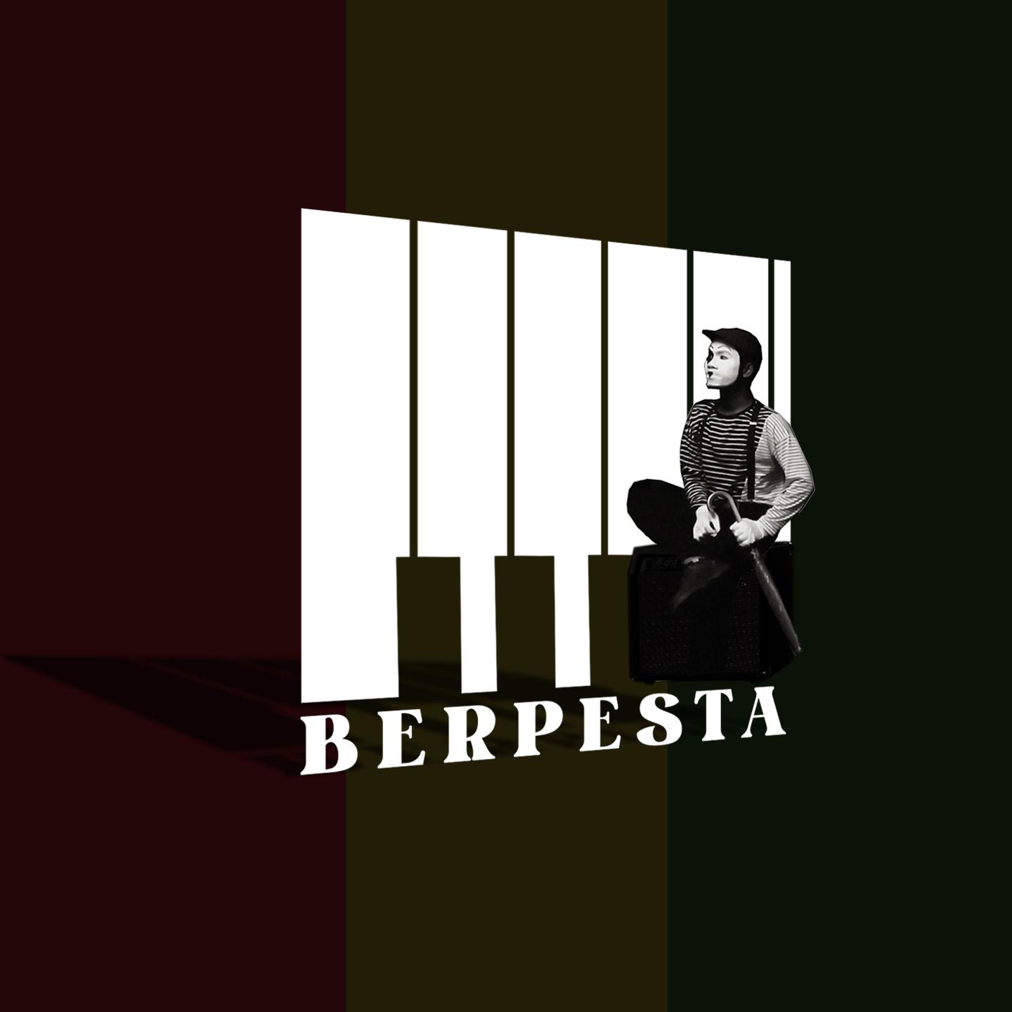 Постер альбома Berpesta