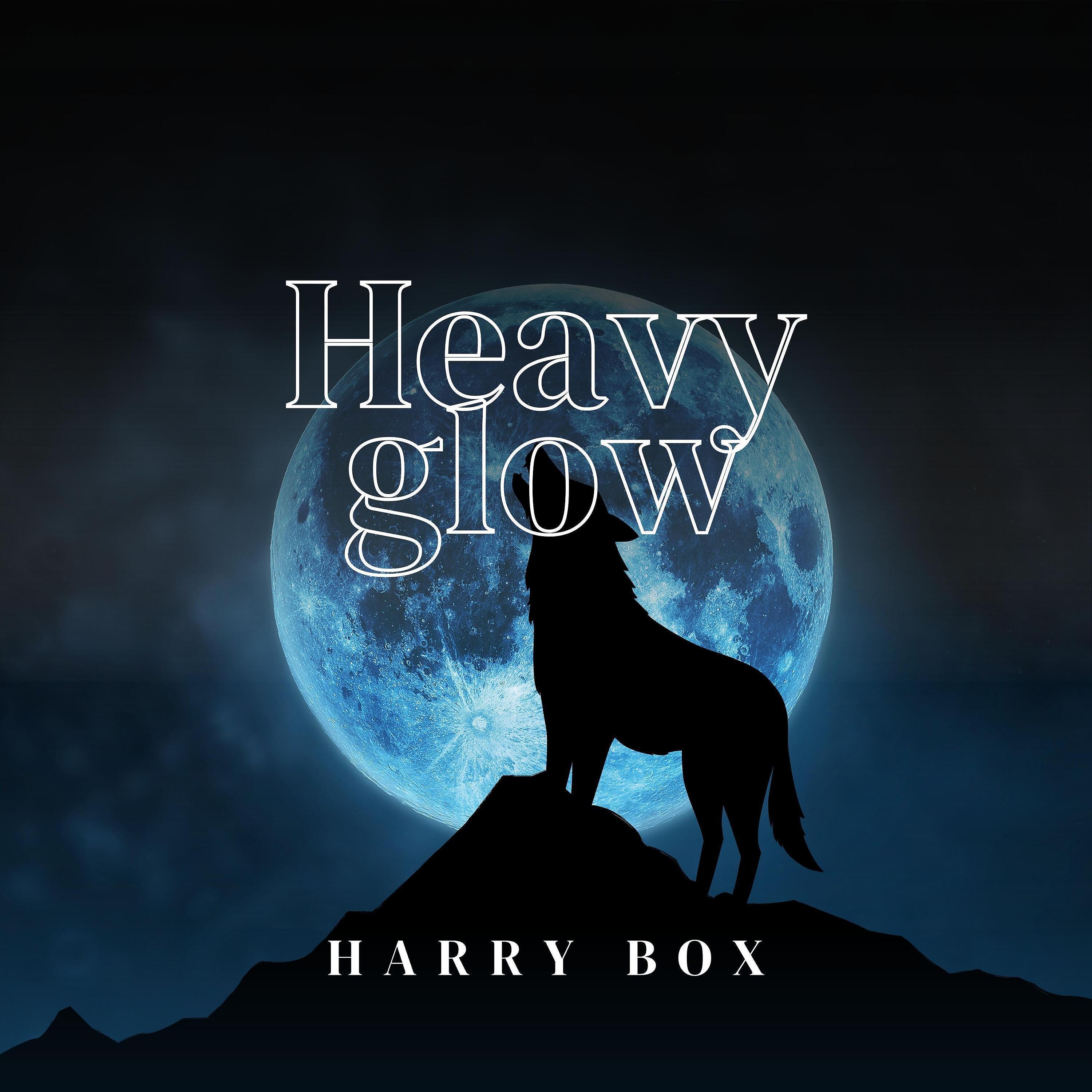 Постер альбома Heavy Glow
