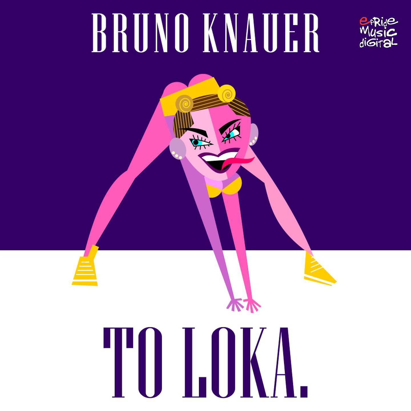Постер альбома To Loka / Samba