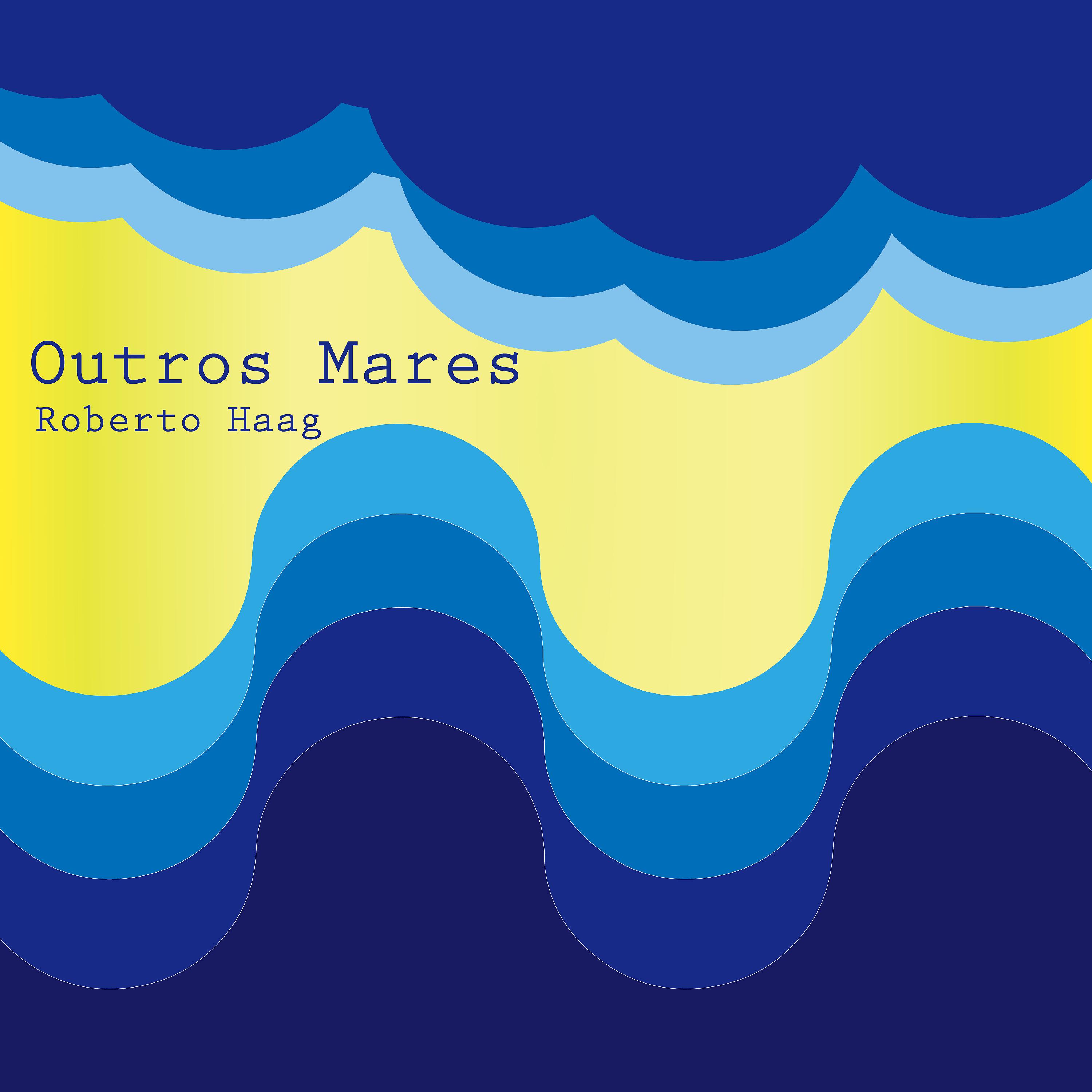 Постер альбома Outros Mares