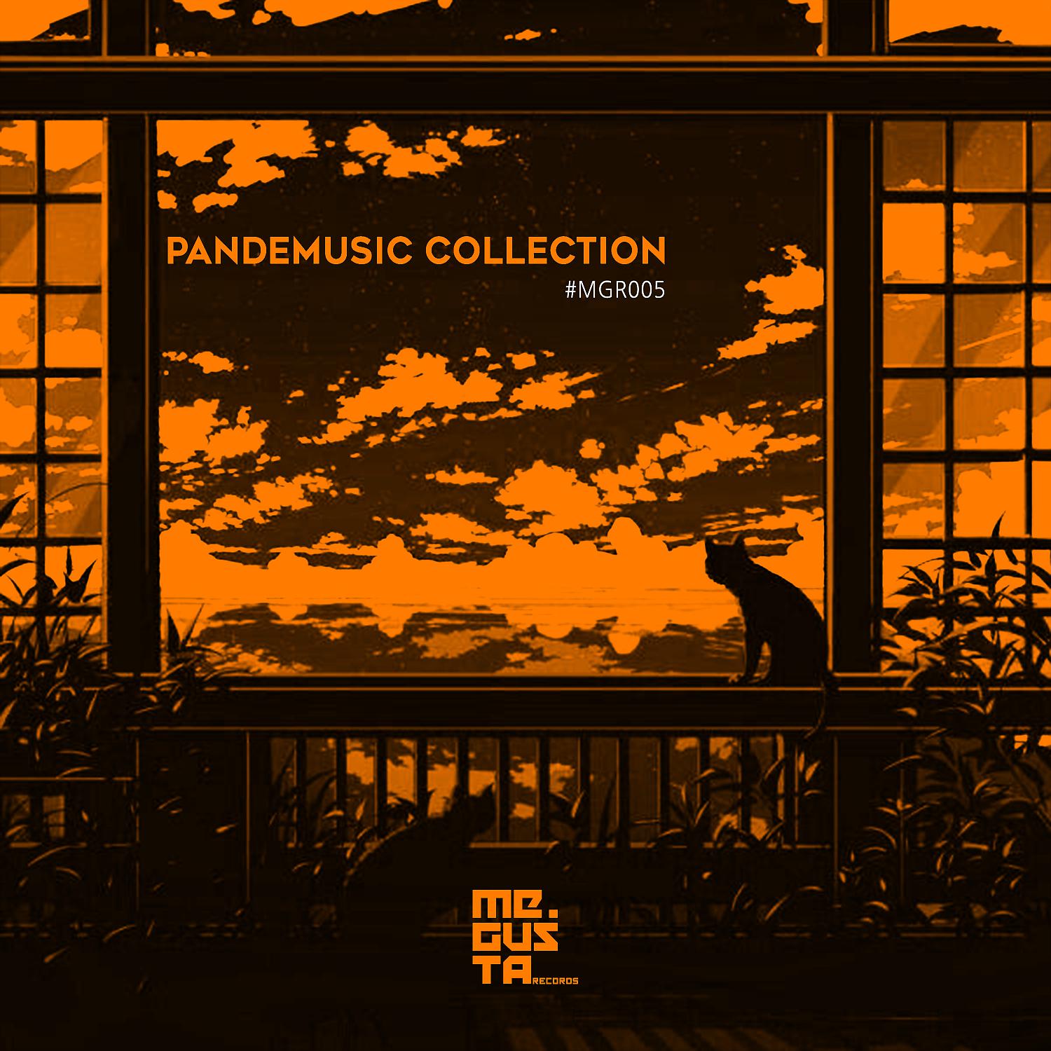 Постер альбома Pandemusic Collection