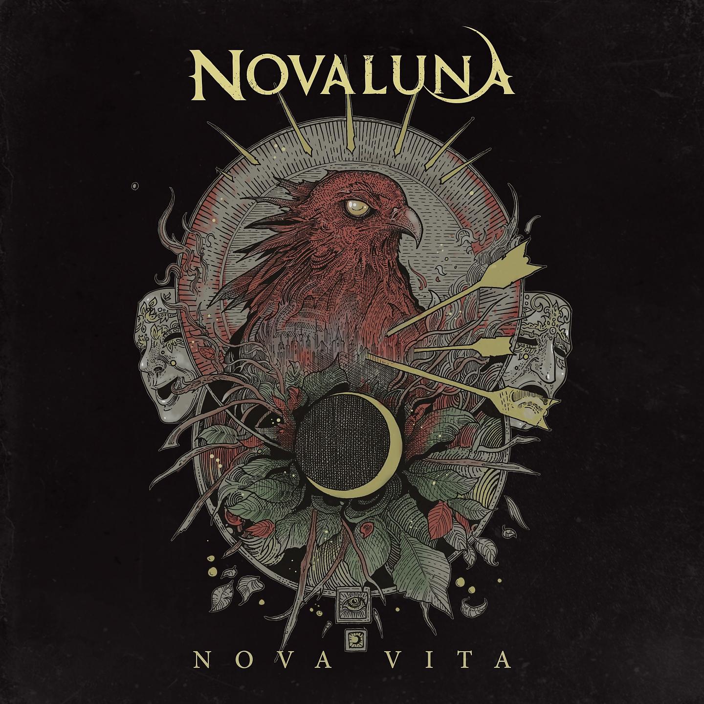 Постер альбома Nova Vita