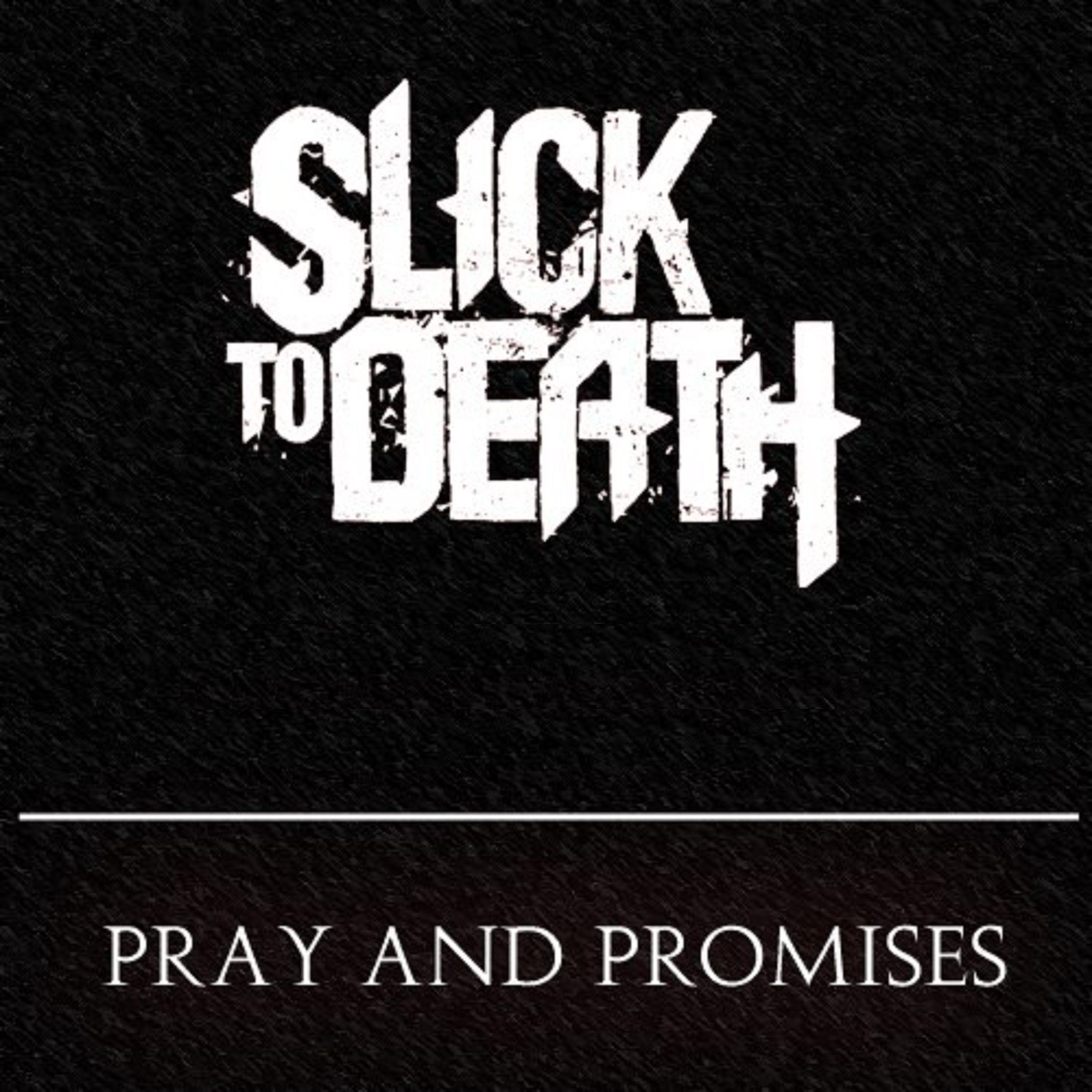 Постер альбома Pray and promises