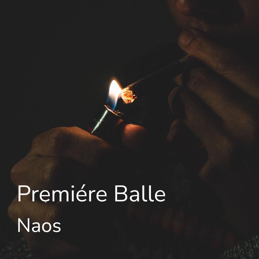 Постер альбома Premiére Balle