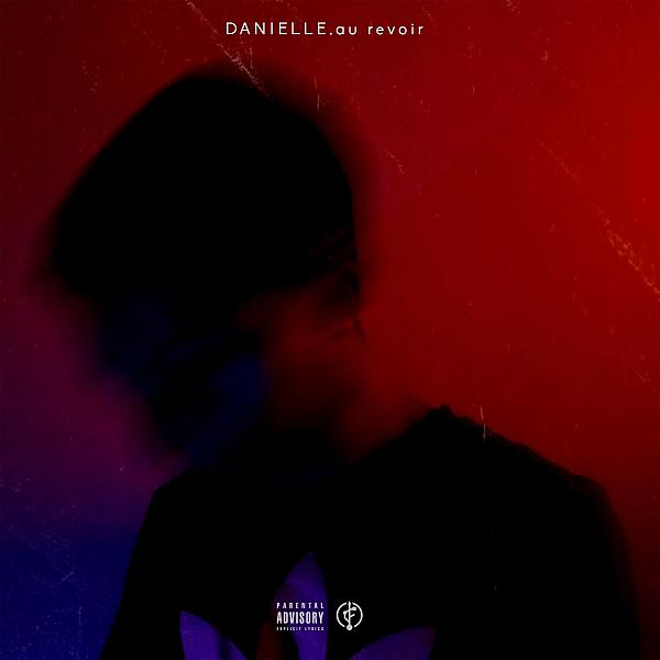 Постер альбома DANIELLE, au revoir