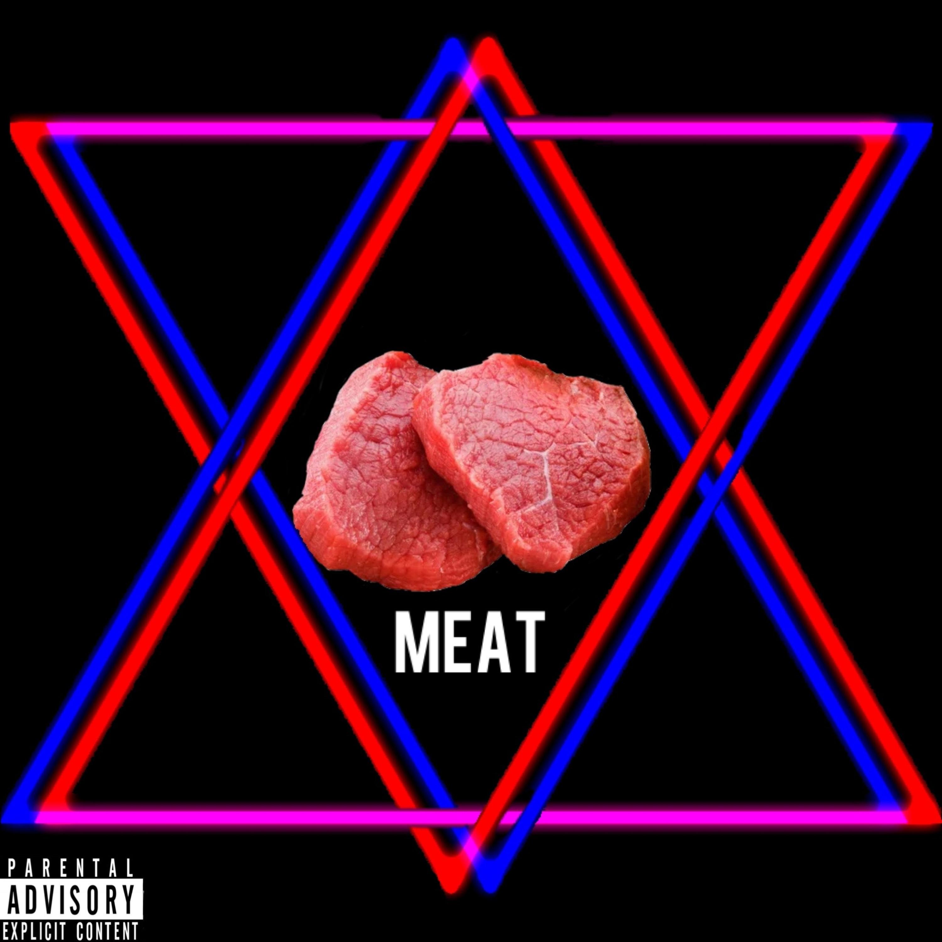 Постер альбома Meat