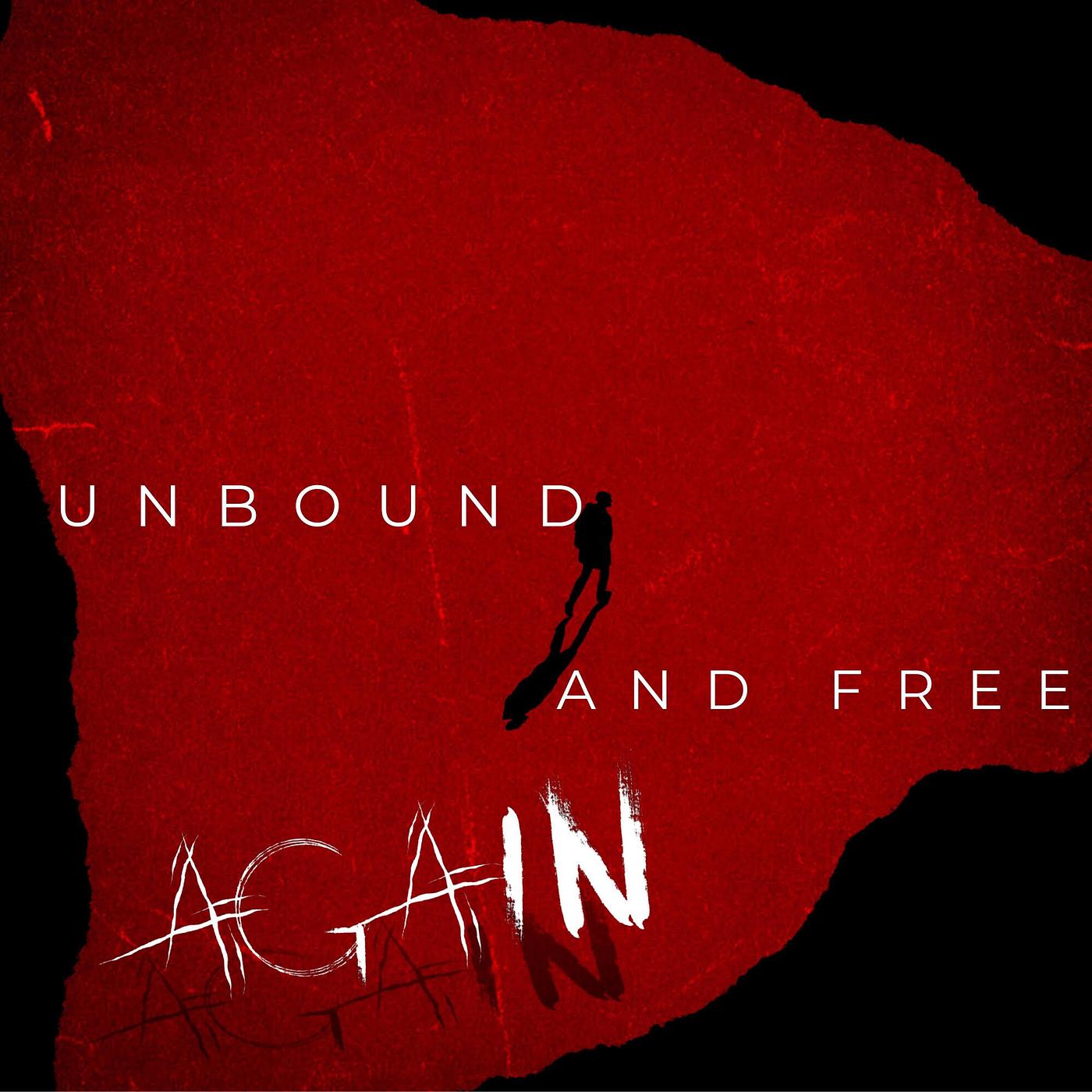 Постер альбома Unbound and Free