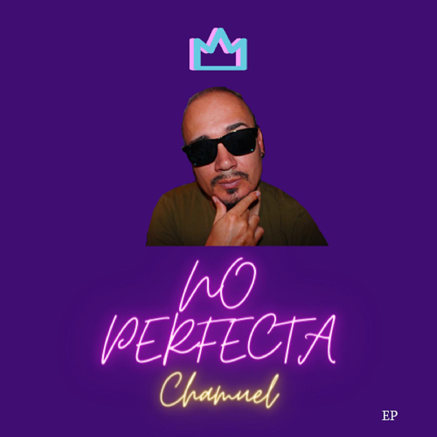 Постер альбома No Perfecta