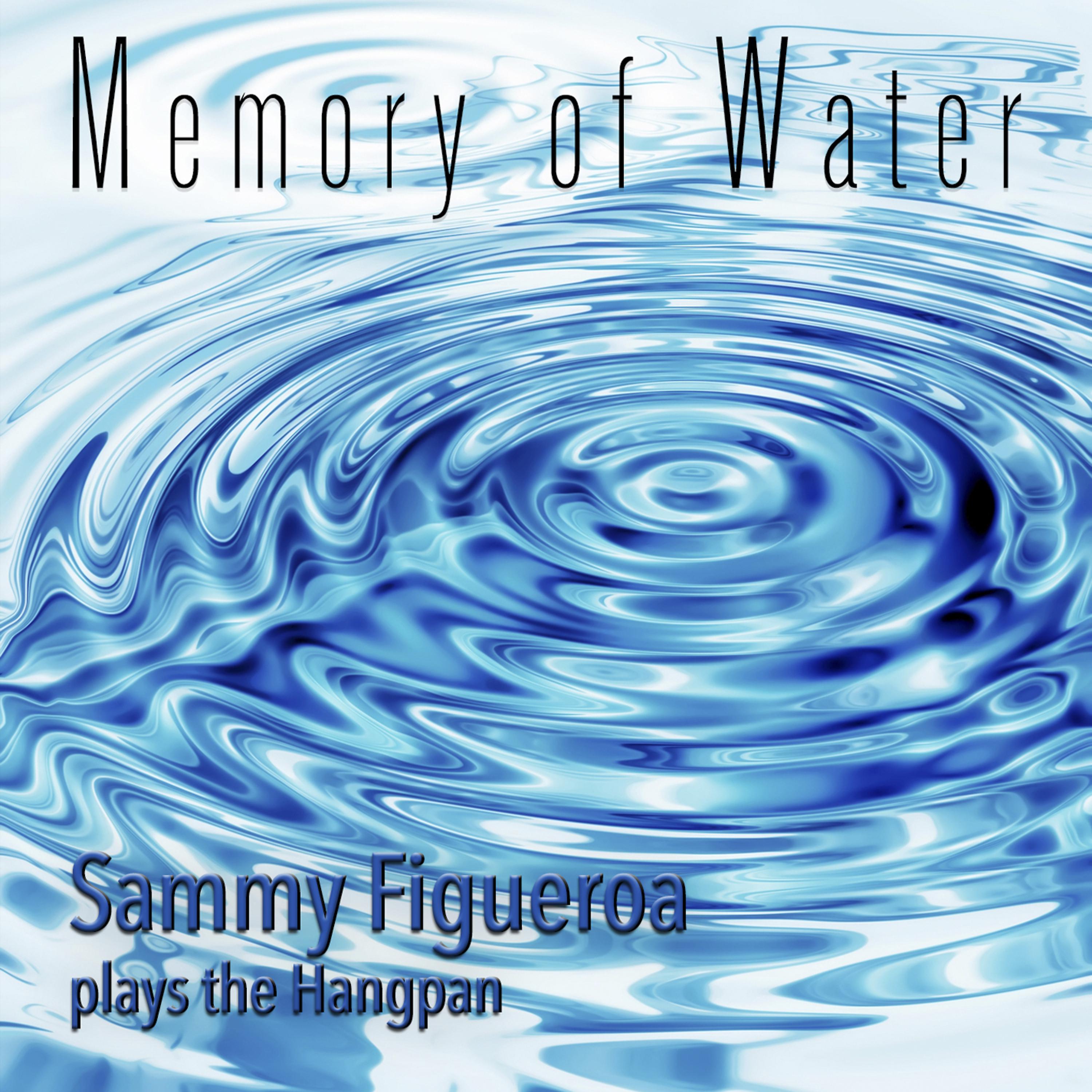 Постер альбома Memory of Water