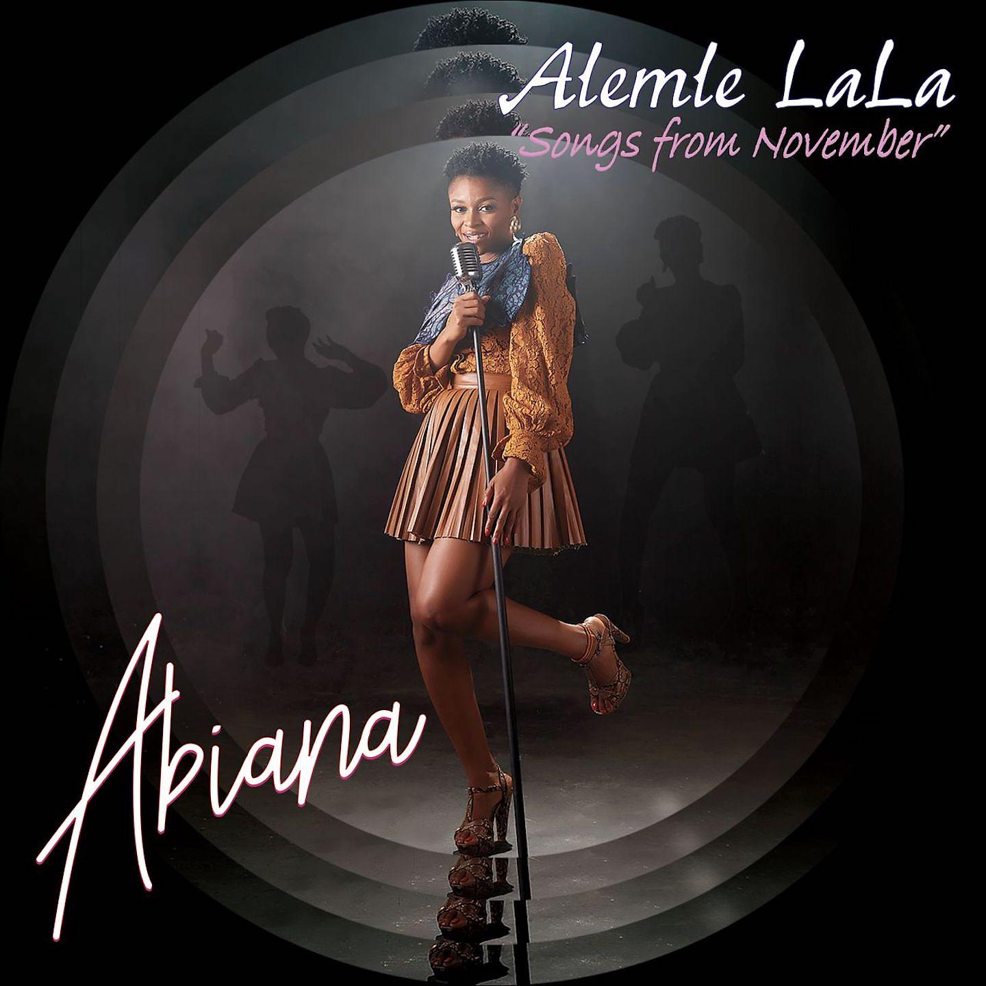 Постер альбома Alemle Lala