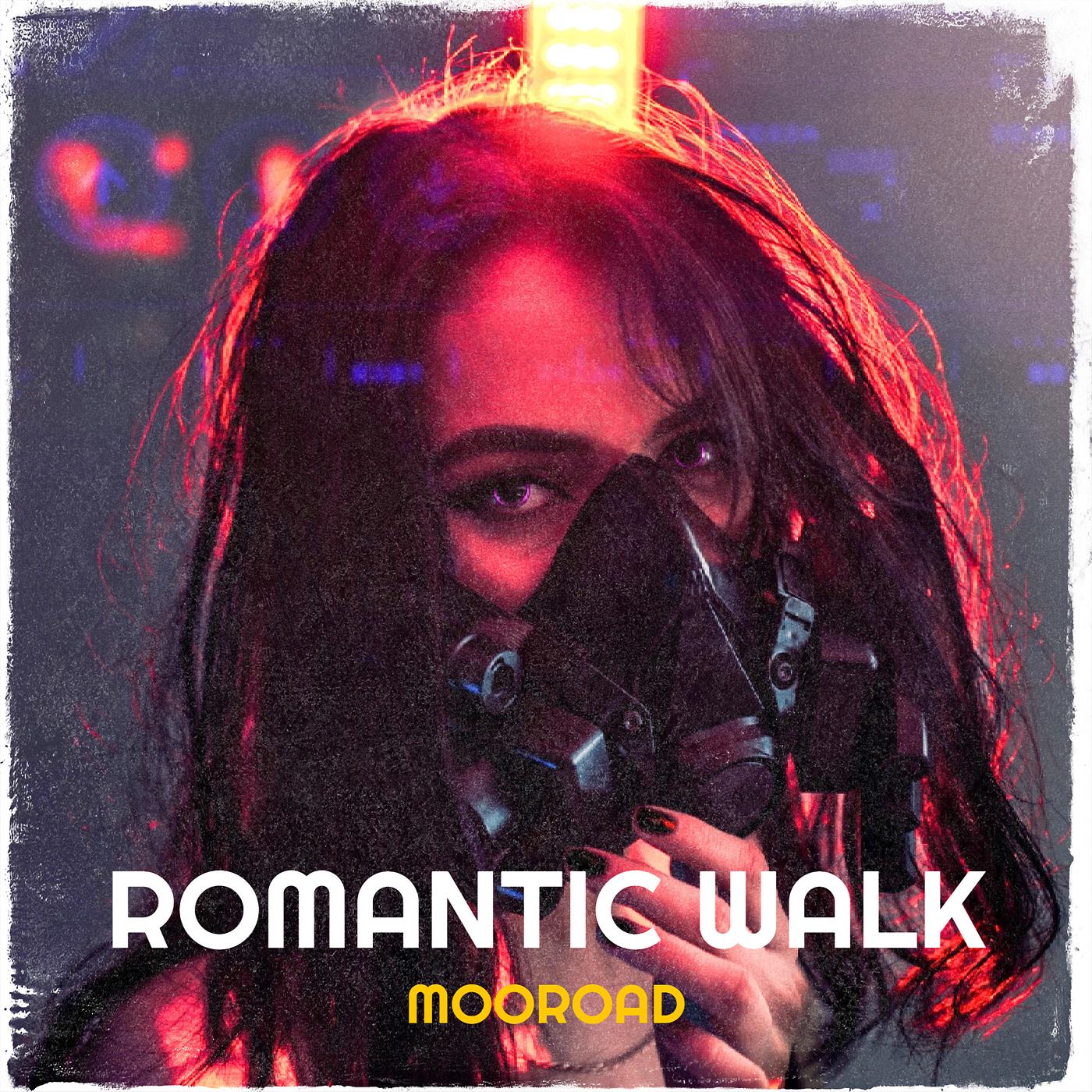Постер альбома Romantic Walk