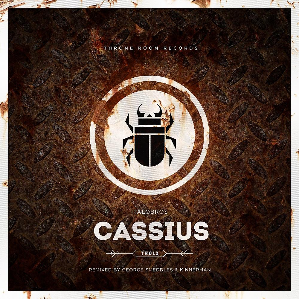 Постер альбома Cassius