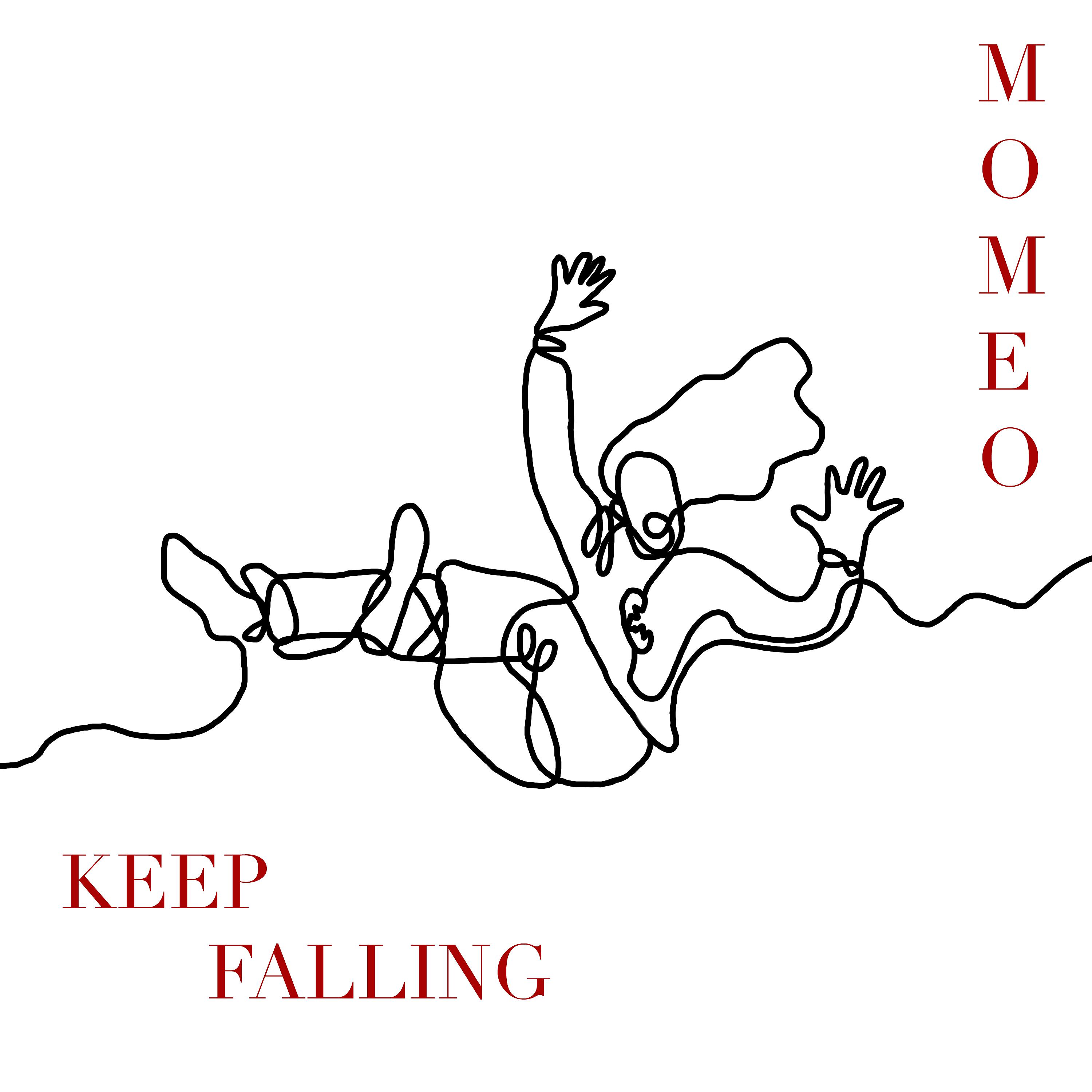 Постер альбома Keep Falling