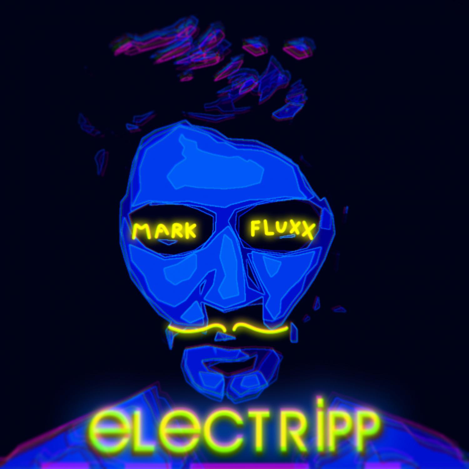 Постер альбома Electripp