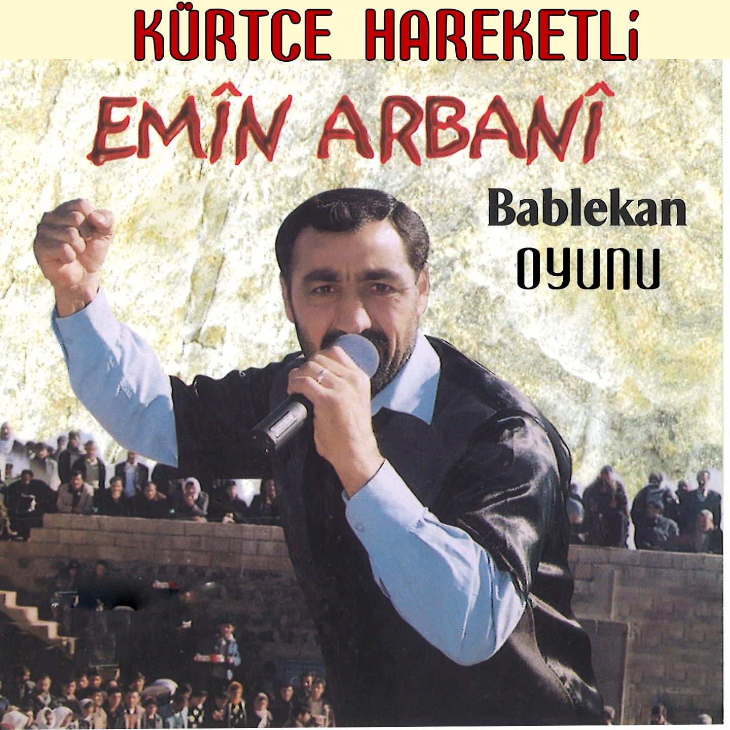 Постер альбома Kürtçe Hareketli