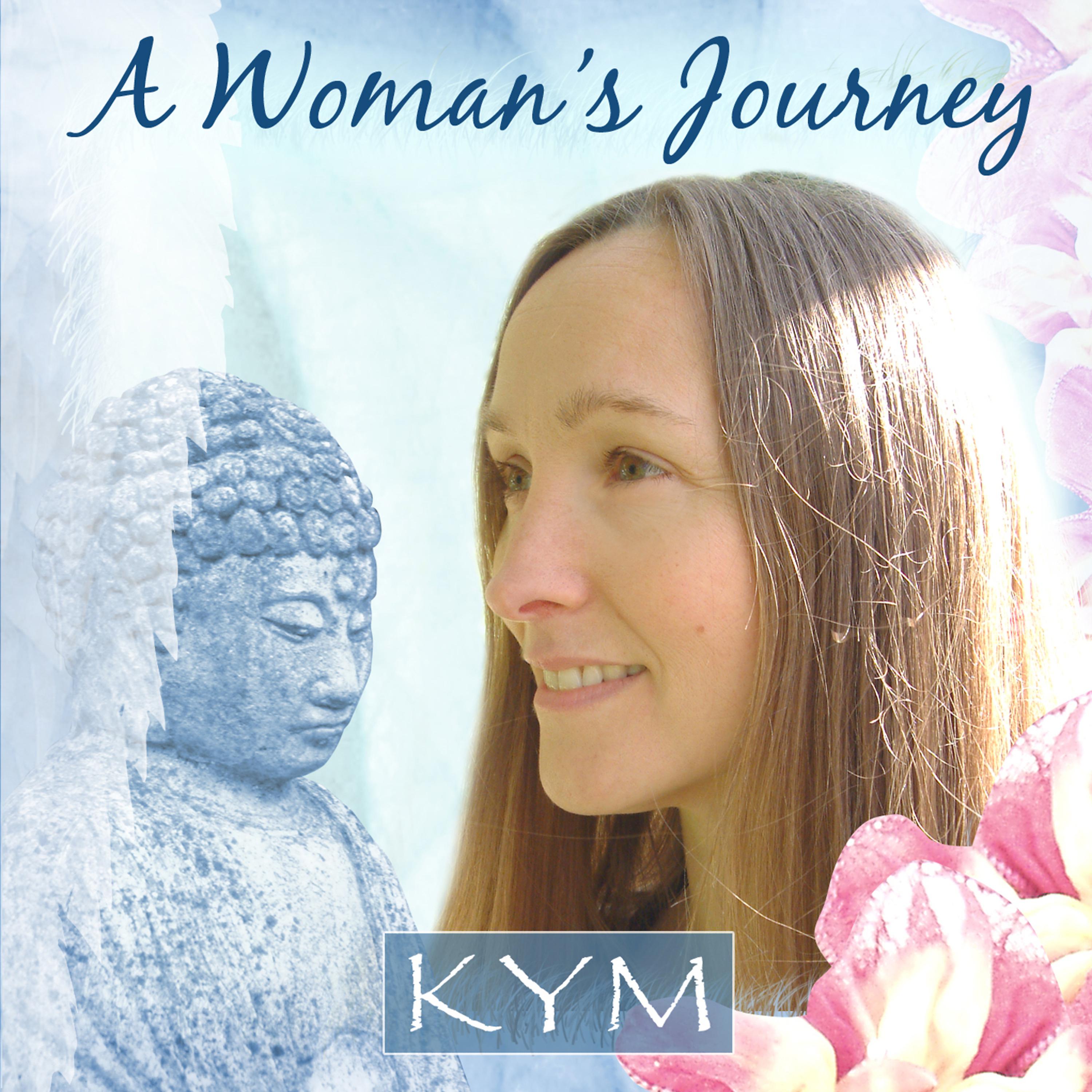 Постер альбома A Woman's Journey