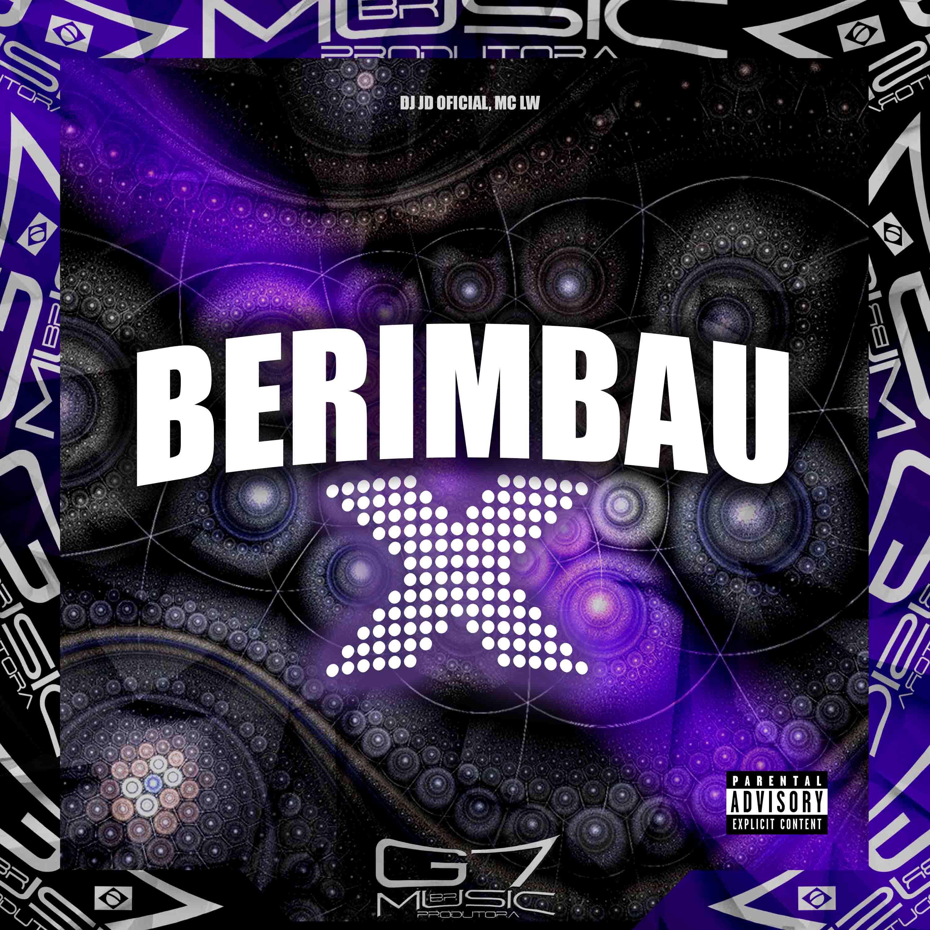 Постер альбома Berimbau X