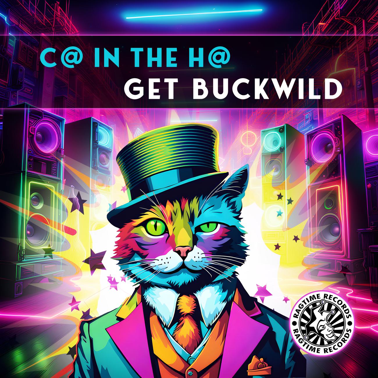 Постер альбома Get Buckwild