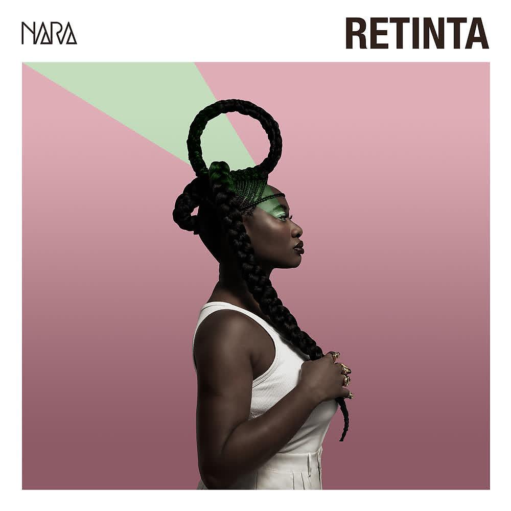 Постер альбома Retinta