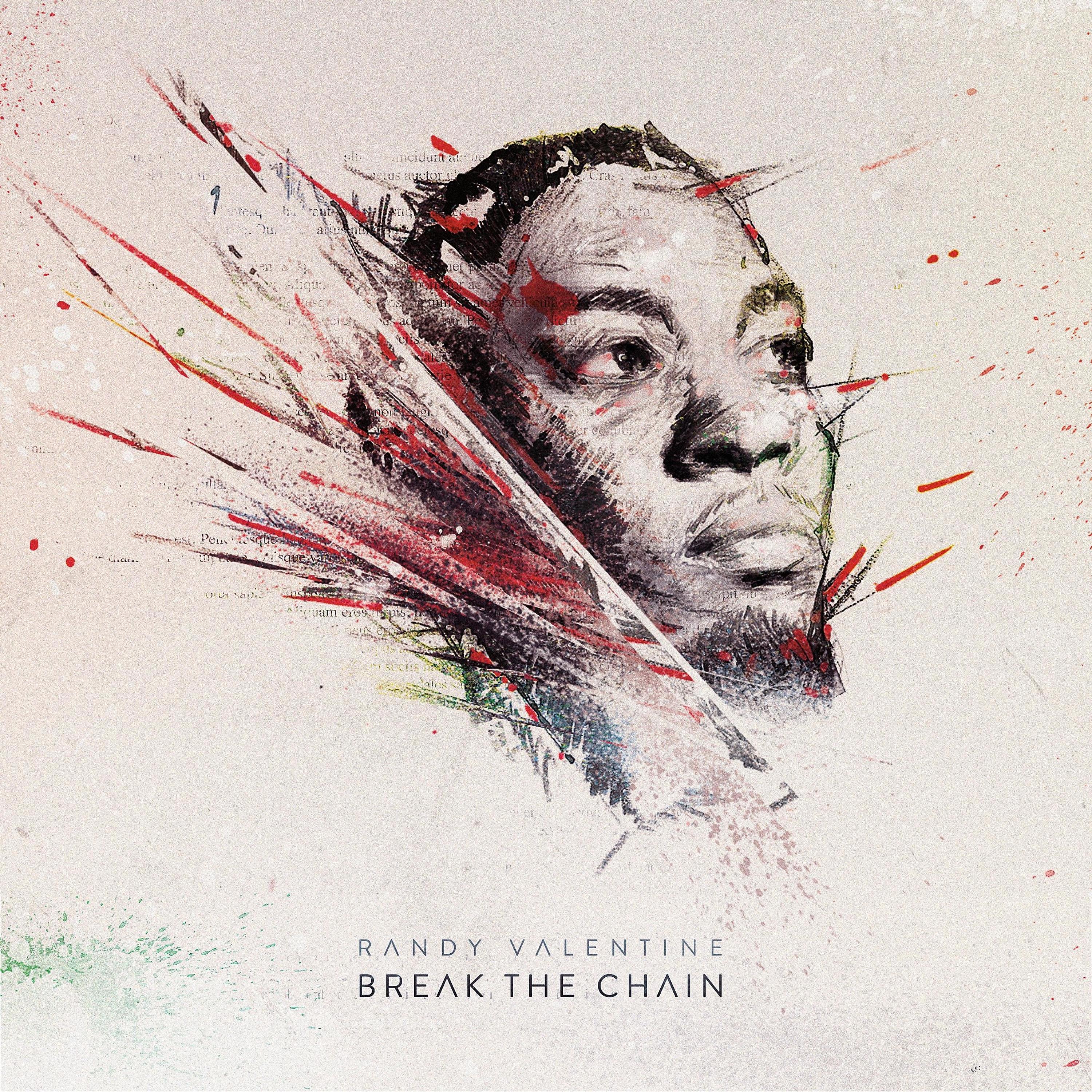 Постер альбома Break the Chain
