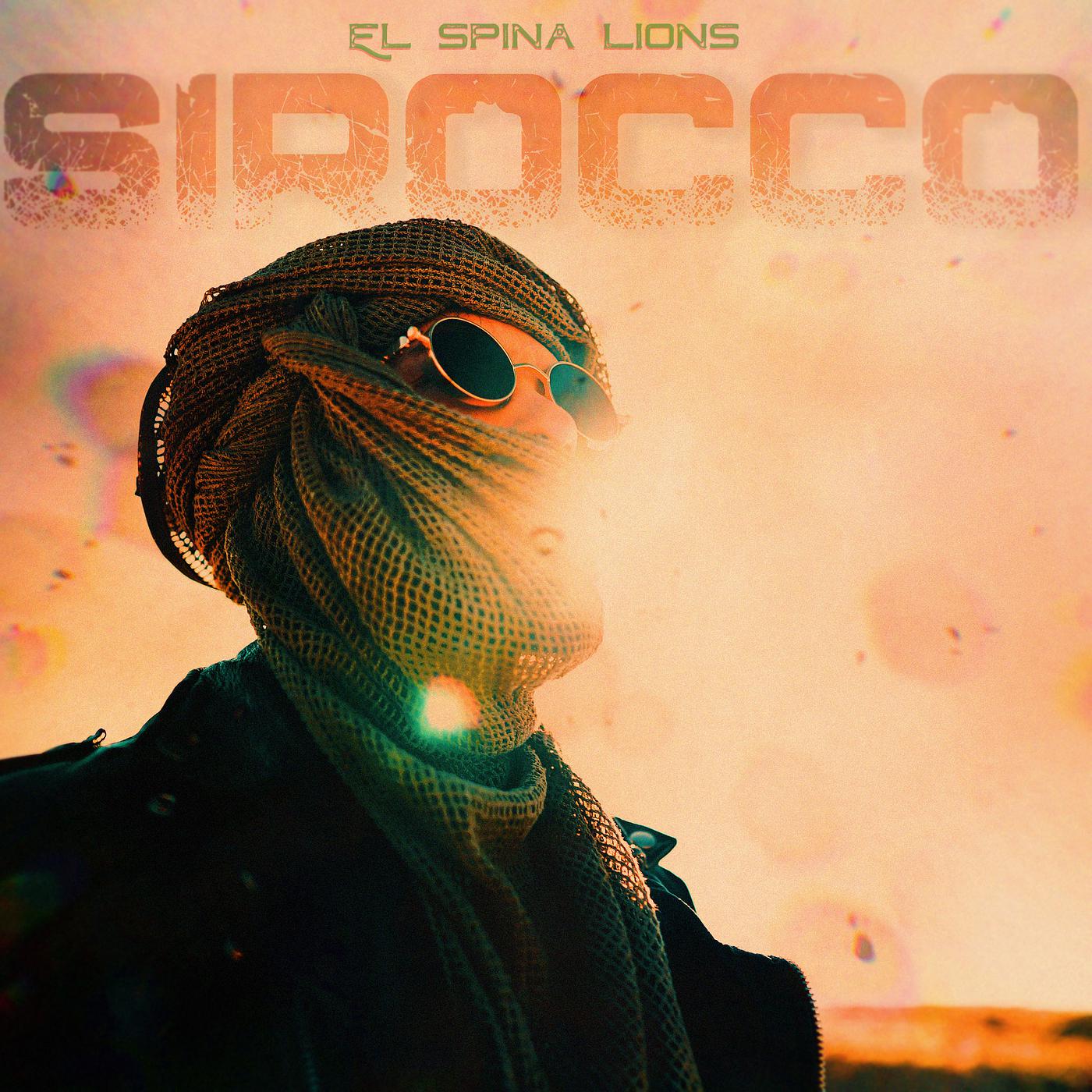 Постер альбома Sirocco