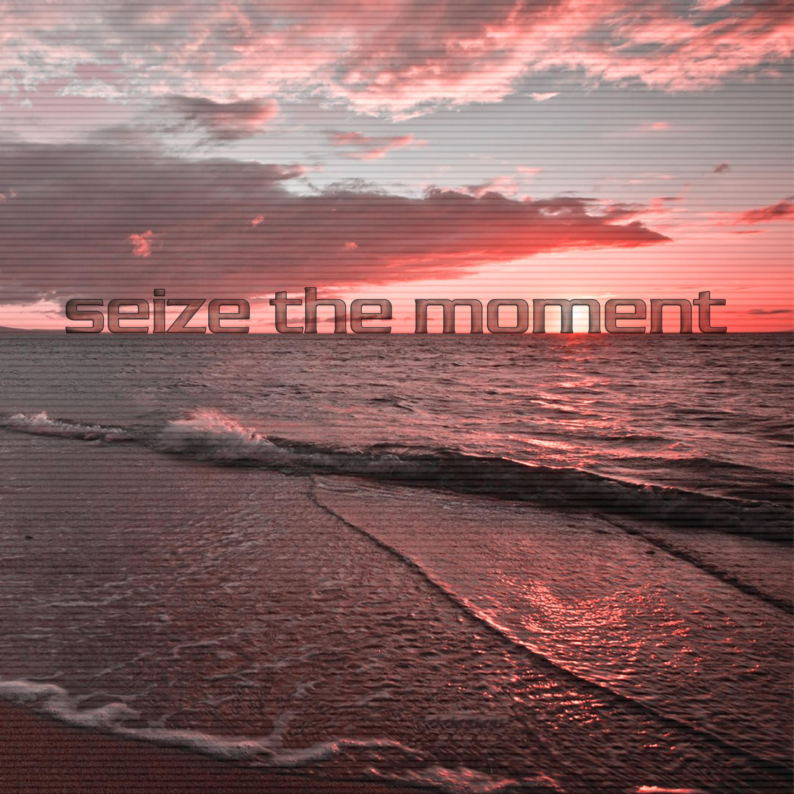 Постер альбома Seize the Moment