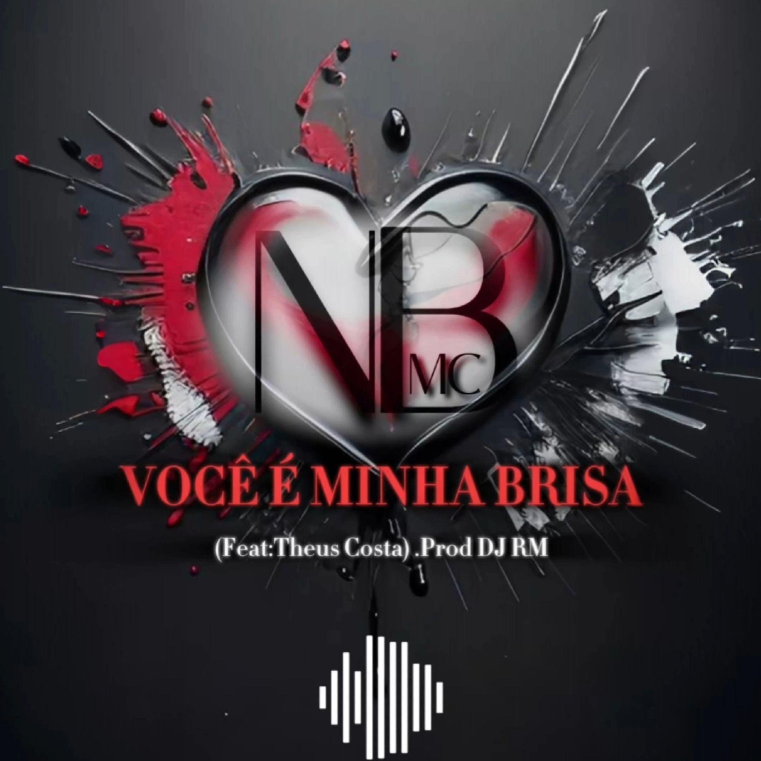 Постер альбома Você É Minha Brisa