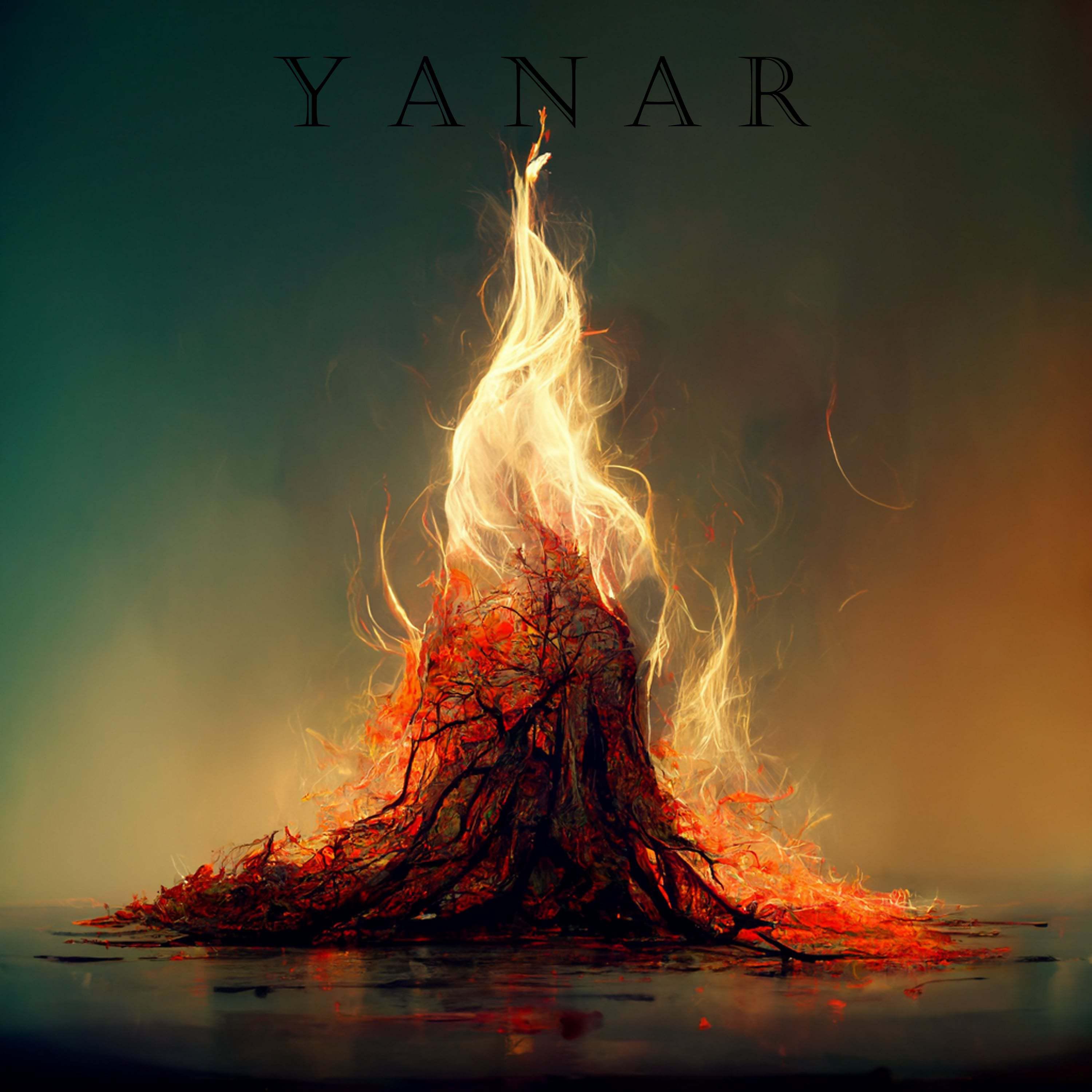 Постер альбома Yanar