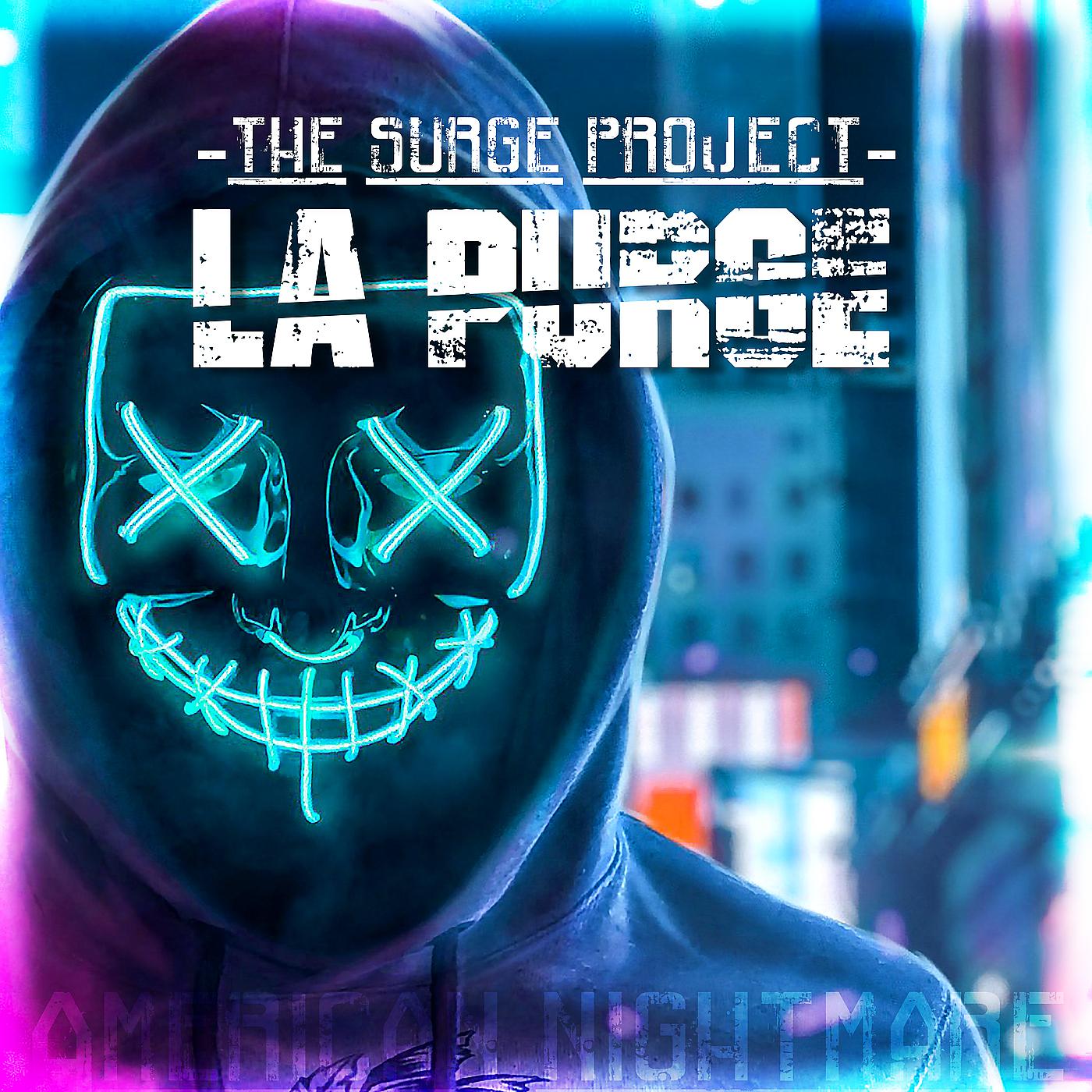 Постер альбома La Purge