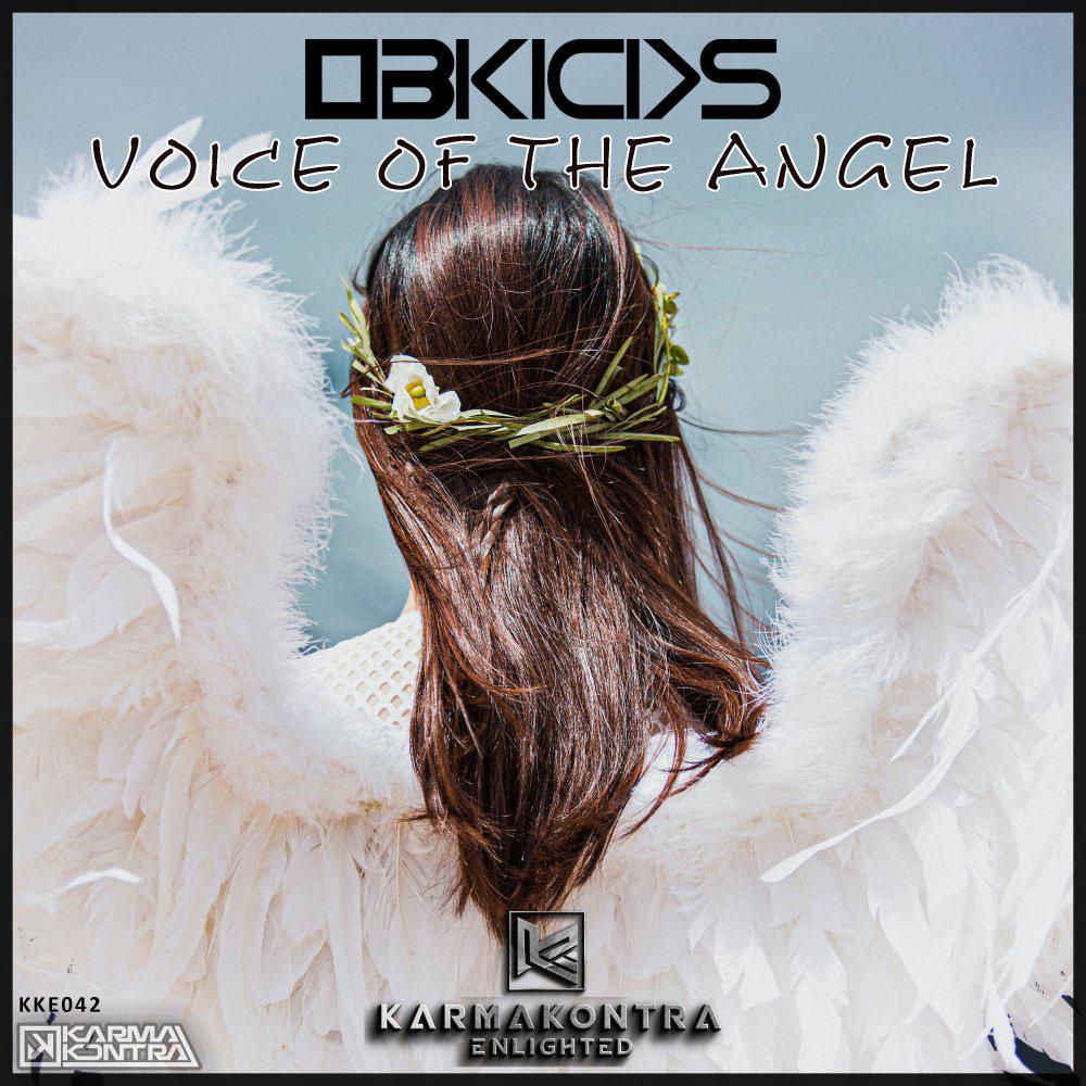 Постер альбома Voice of the Angel