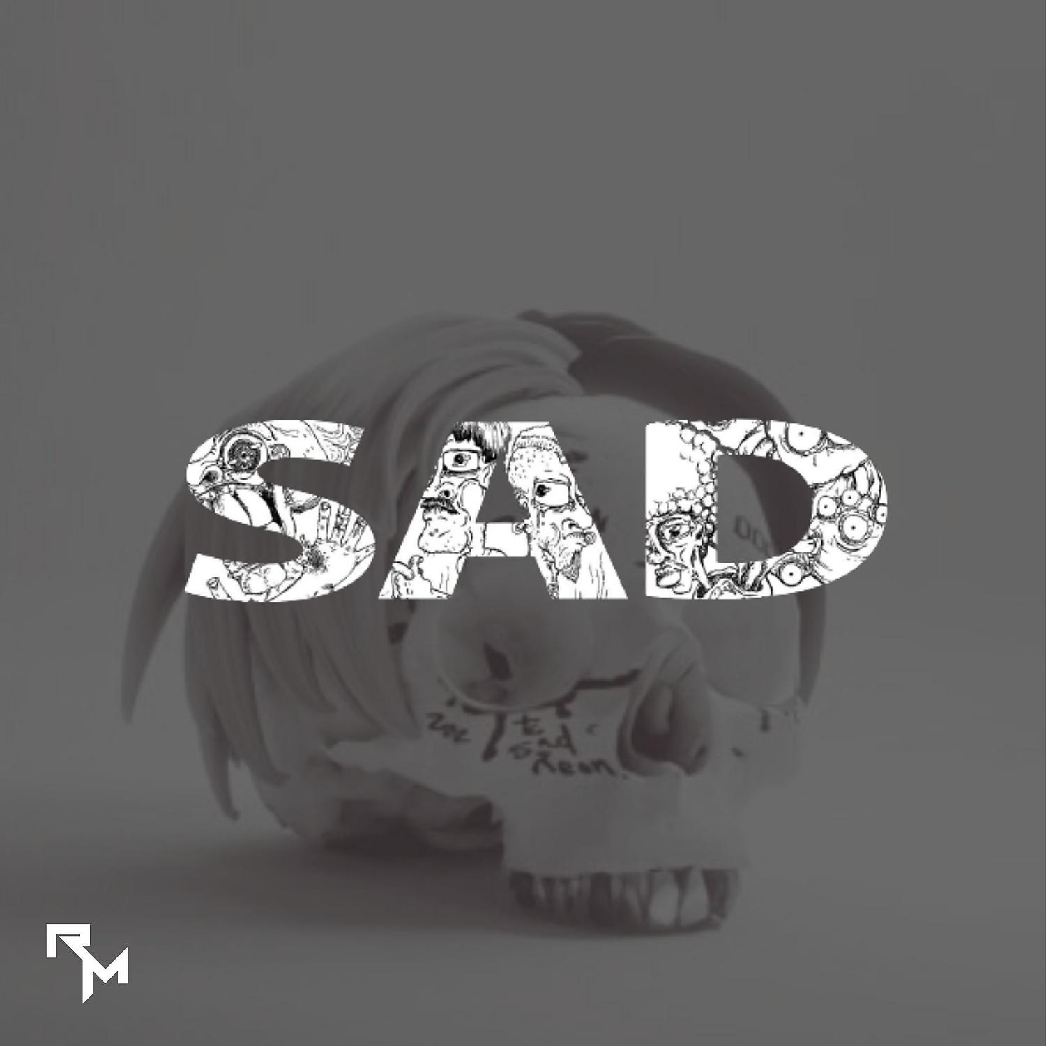 Постер альбома Sad