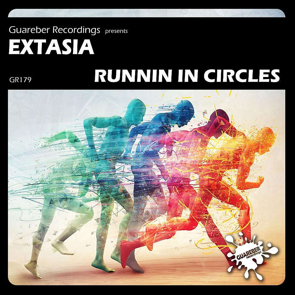 Постер альбома Runnin In Circles