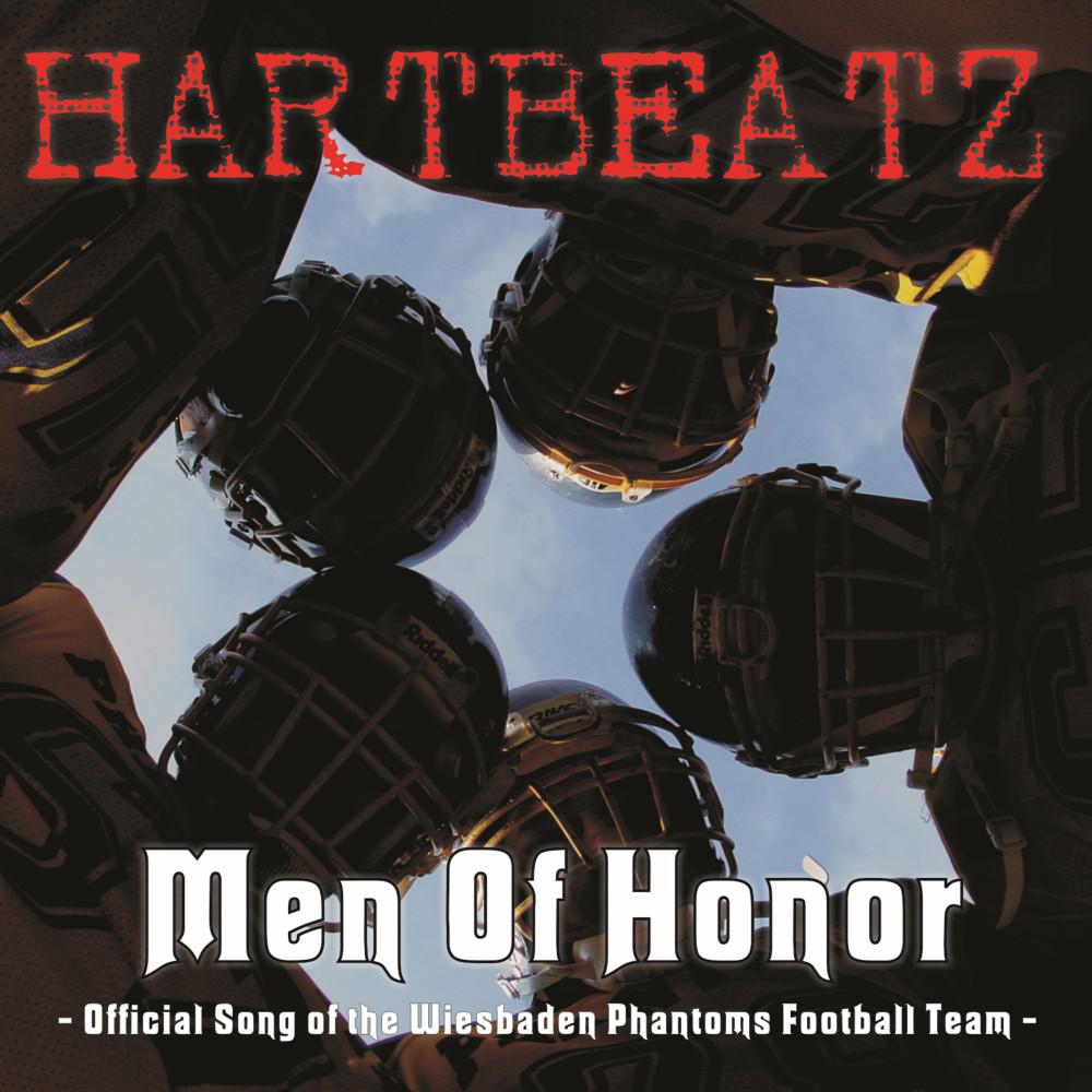 Постер альбома Men of Honor