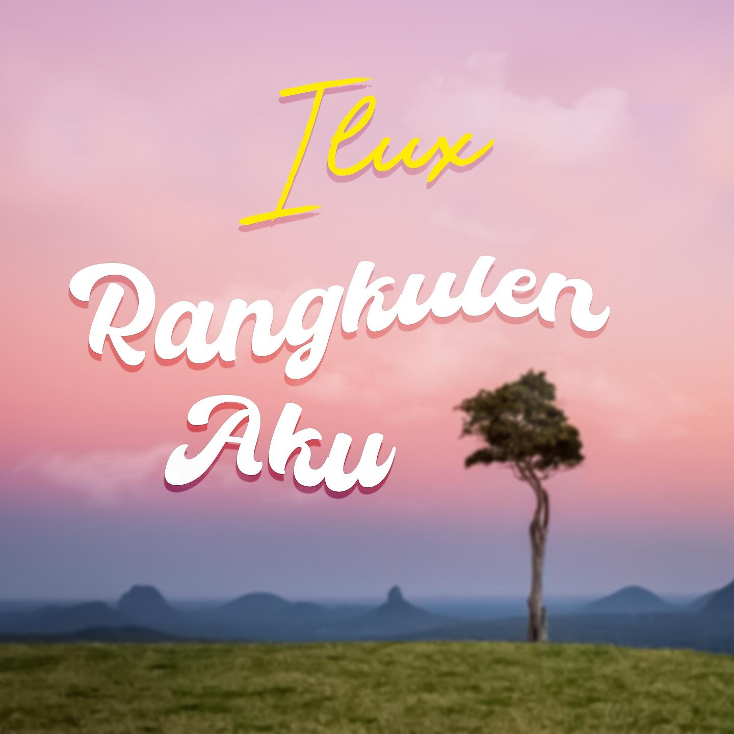 Постер альбома Rangkulen Aku