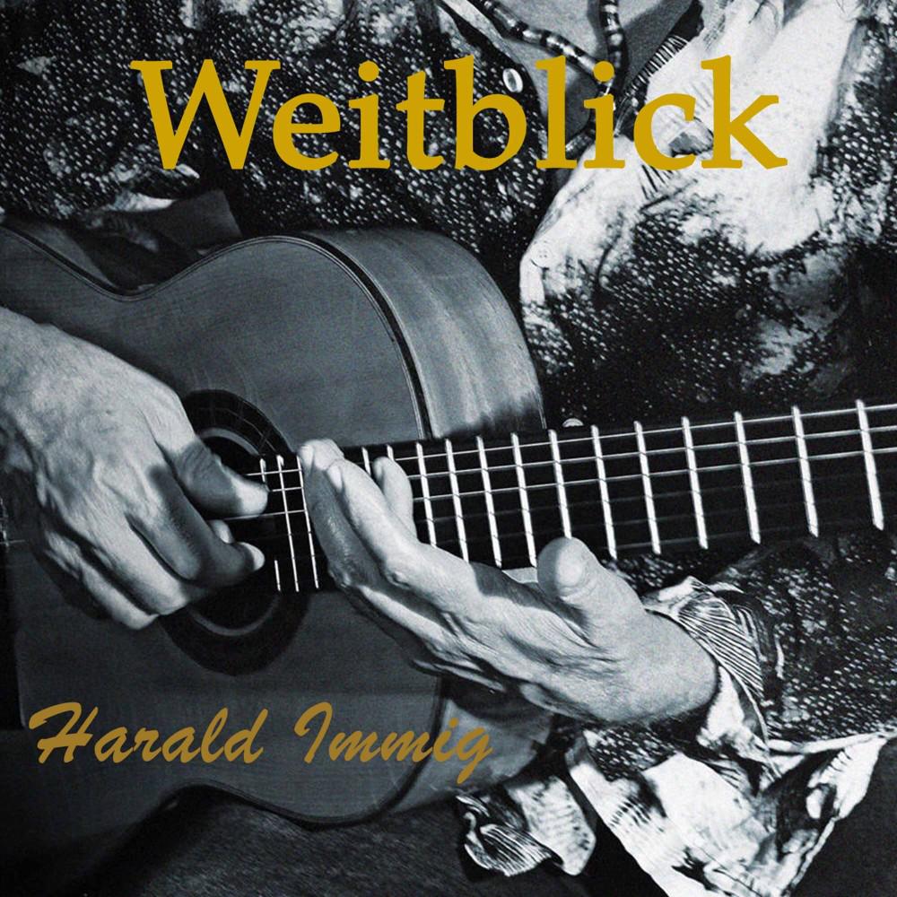 Постер альбома Weitblick