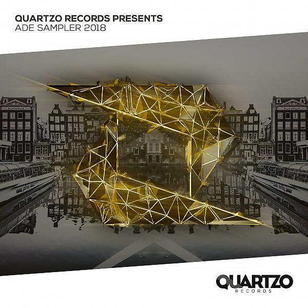 Постер альбома Quartzo Records Presents ADE Sampler 2018 - Day 02