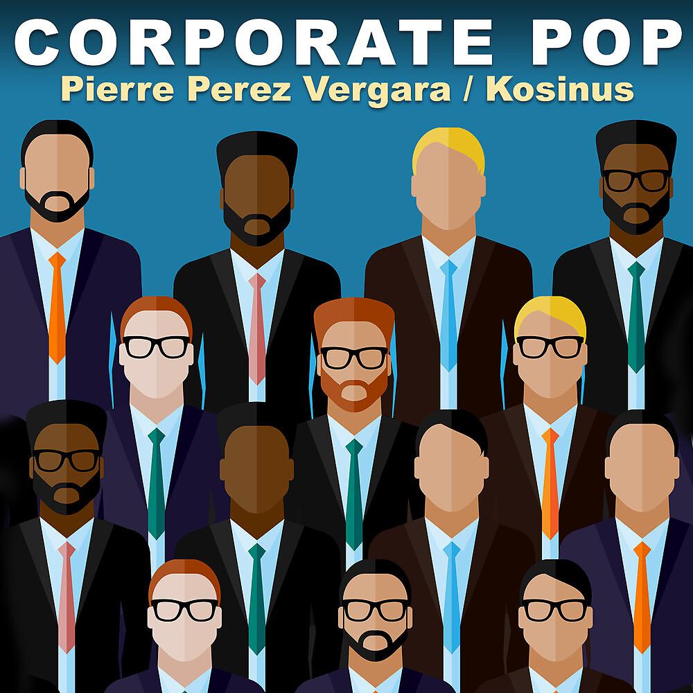 Постер альбома Corporate Pop